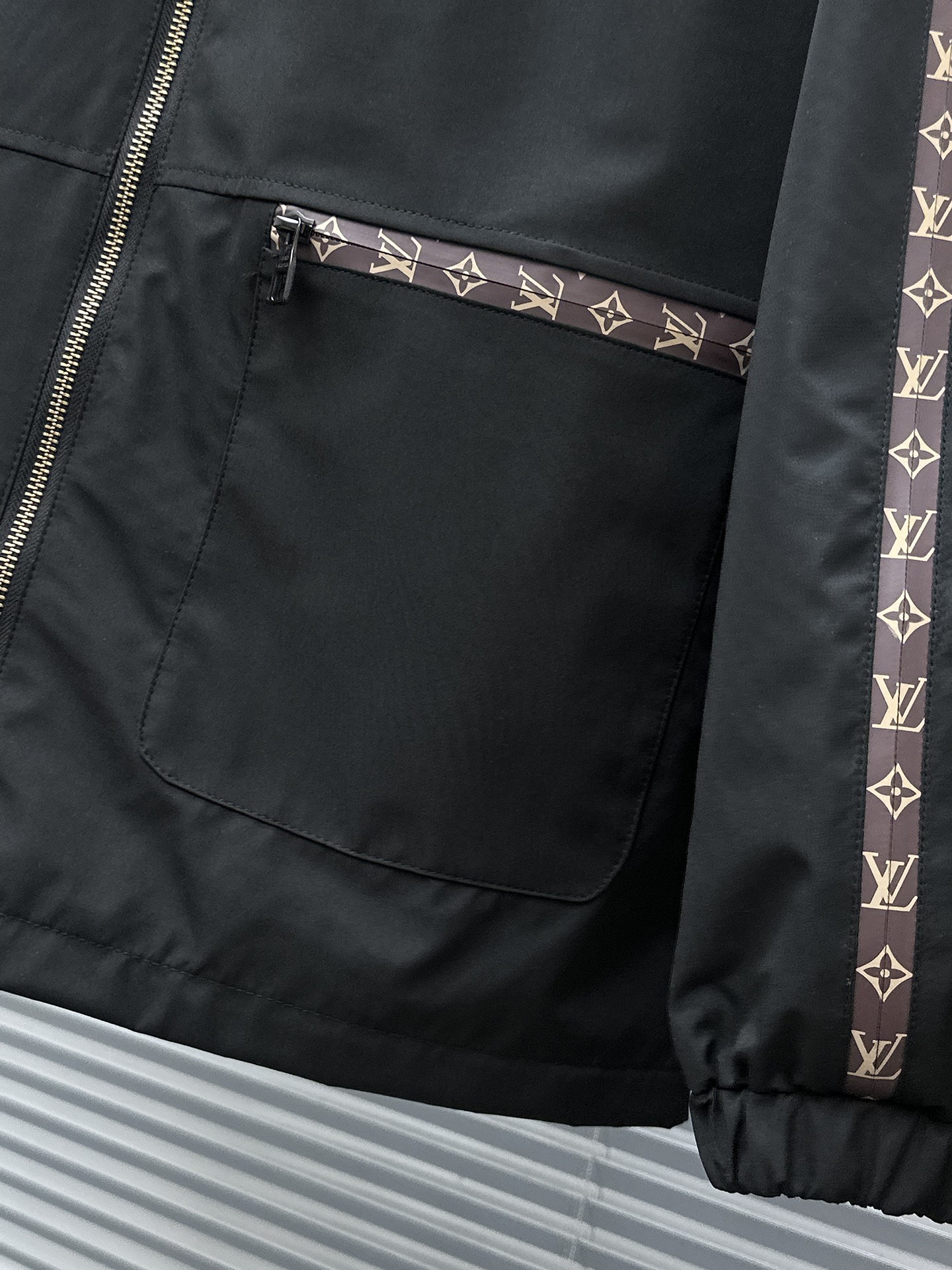 Louis Vuitton Male Jacket S-m-l-xl