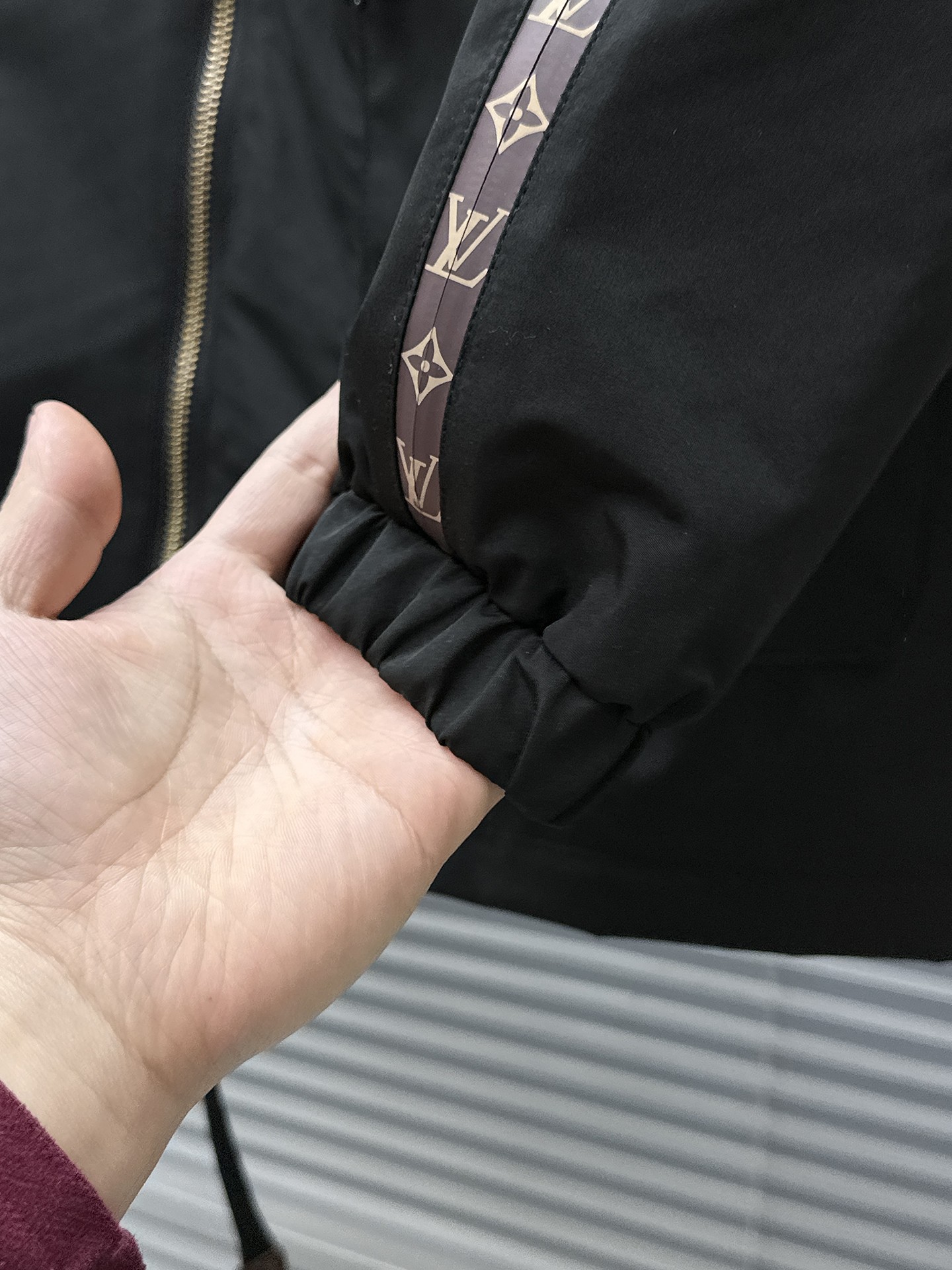 Louis Vuitton Male Jacket S-m-l-xl