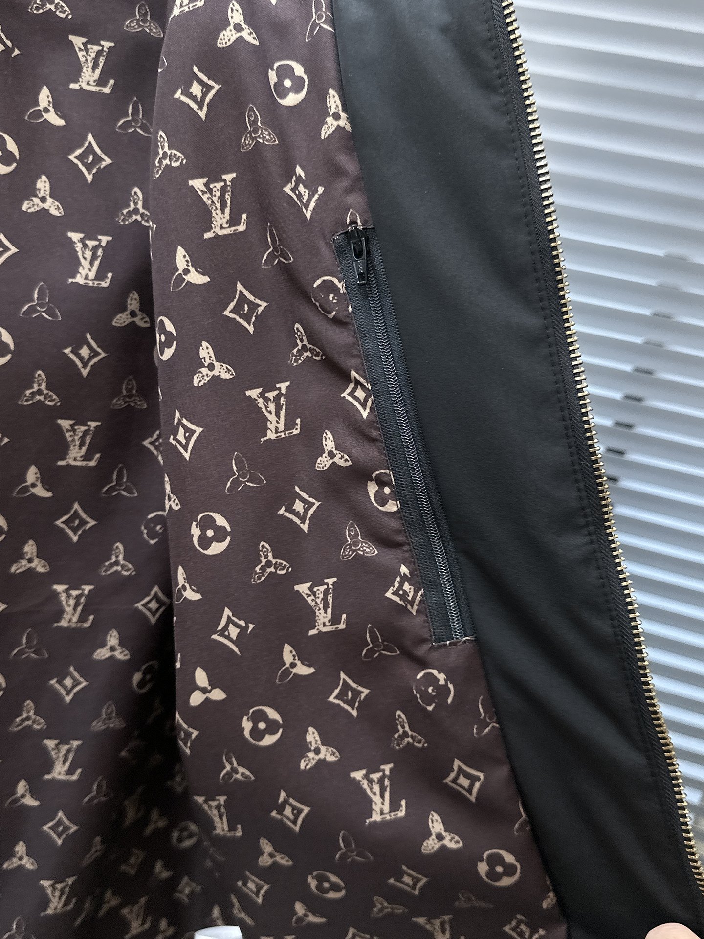 Louis Vuitton Male Jacket S-m-l-xl