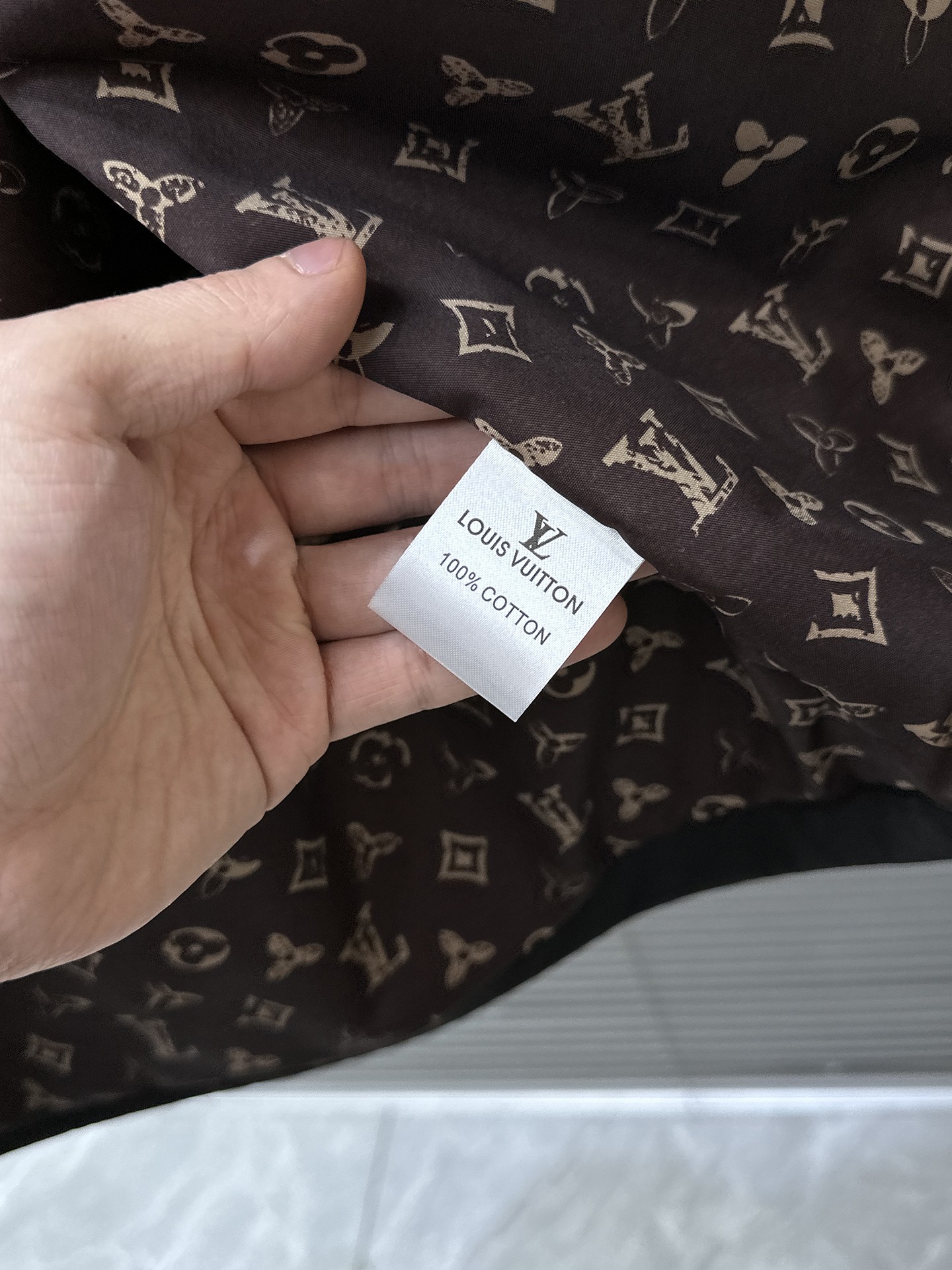 Louis Vuitton Male Jacket S-m-l-xl
