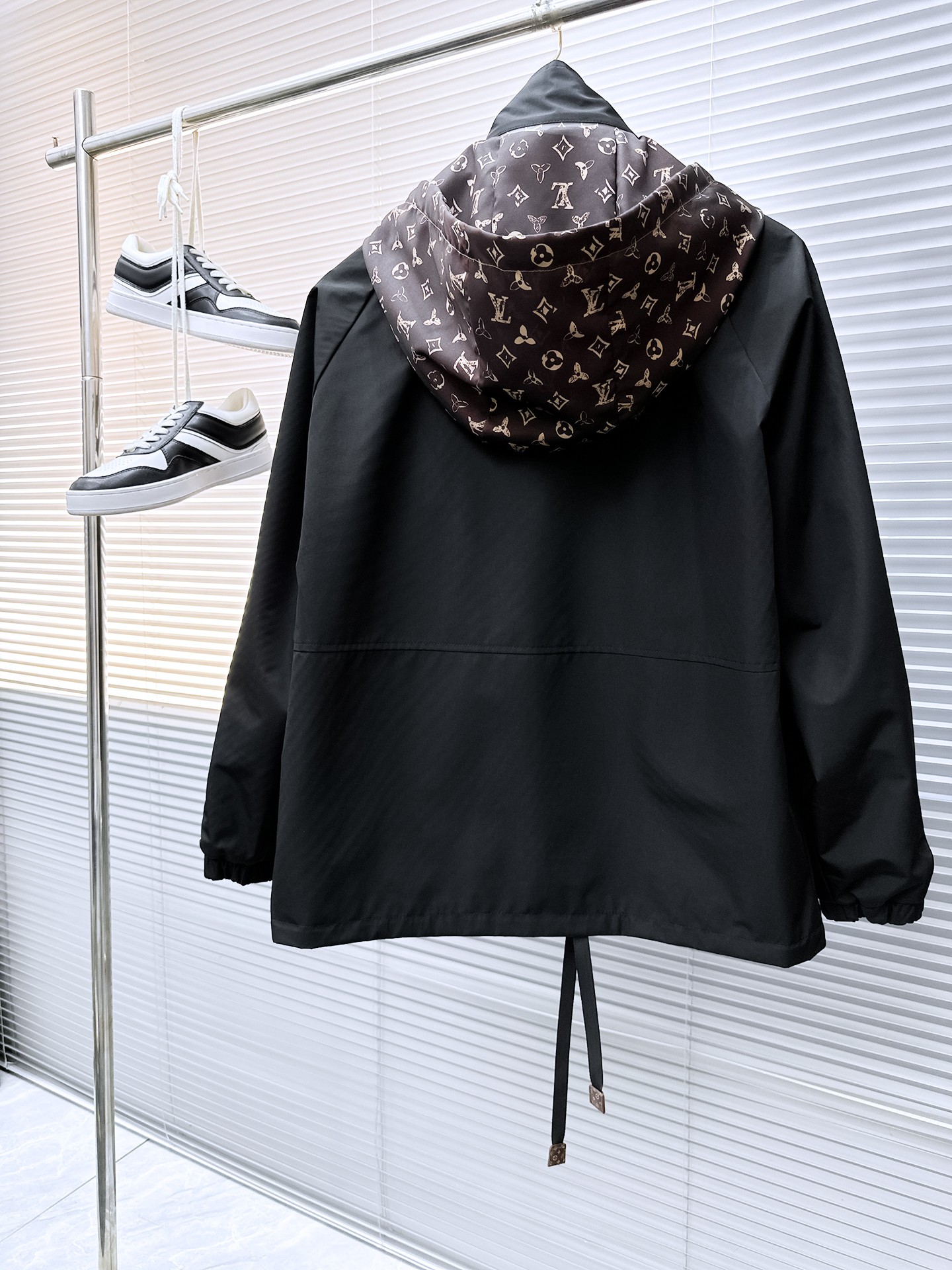 Louis Vuitton Male Jacket S-m-l-xl