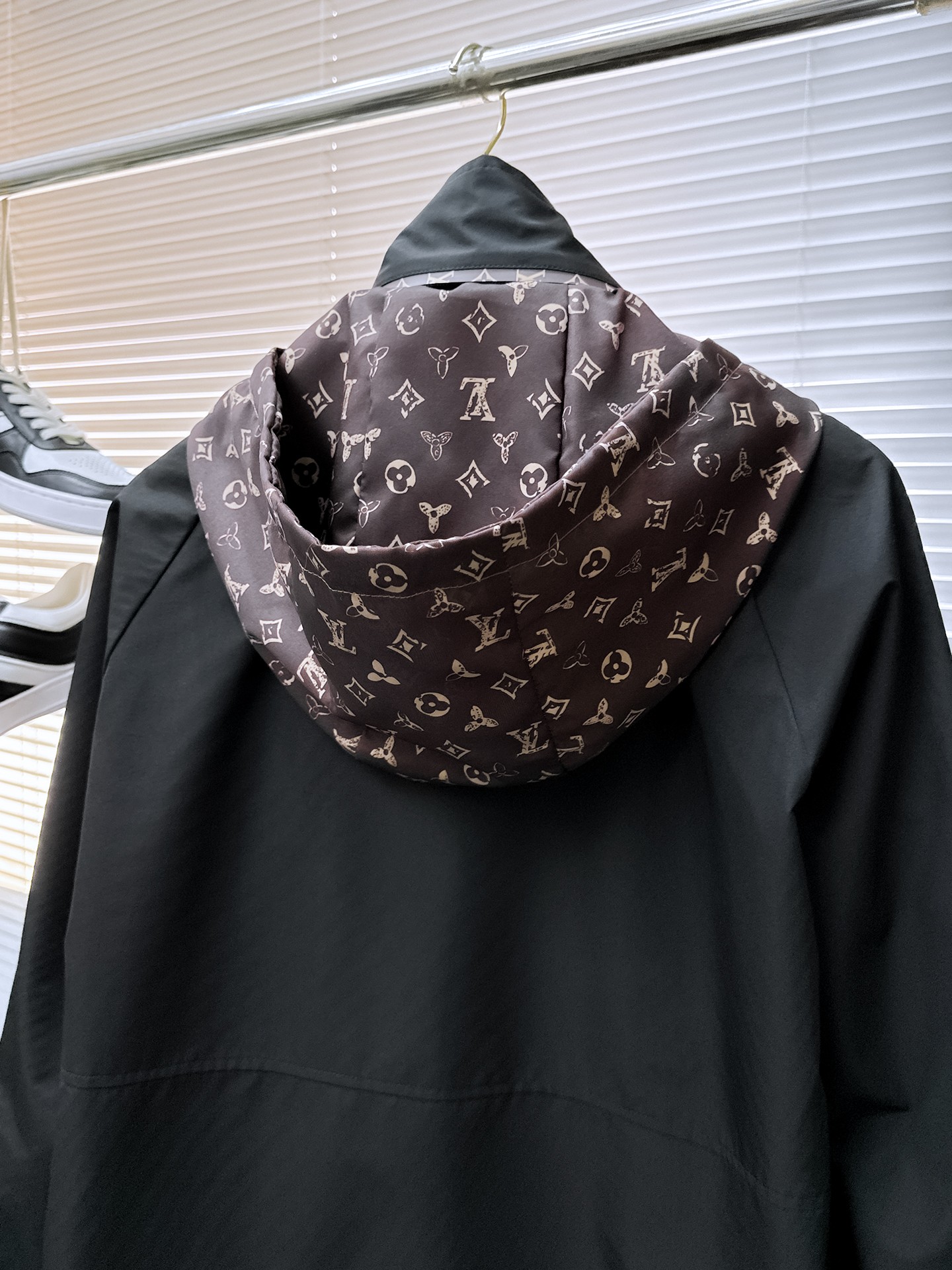 Louis Vuitton Male Jacket S-m-l-xl