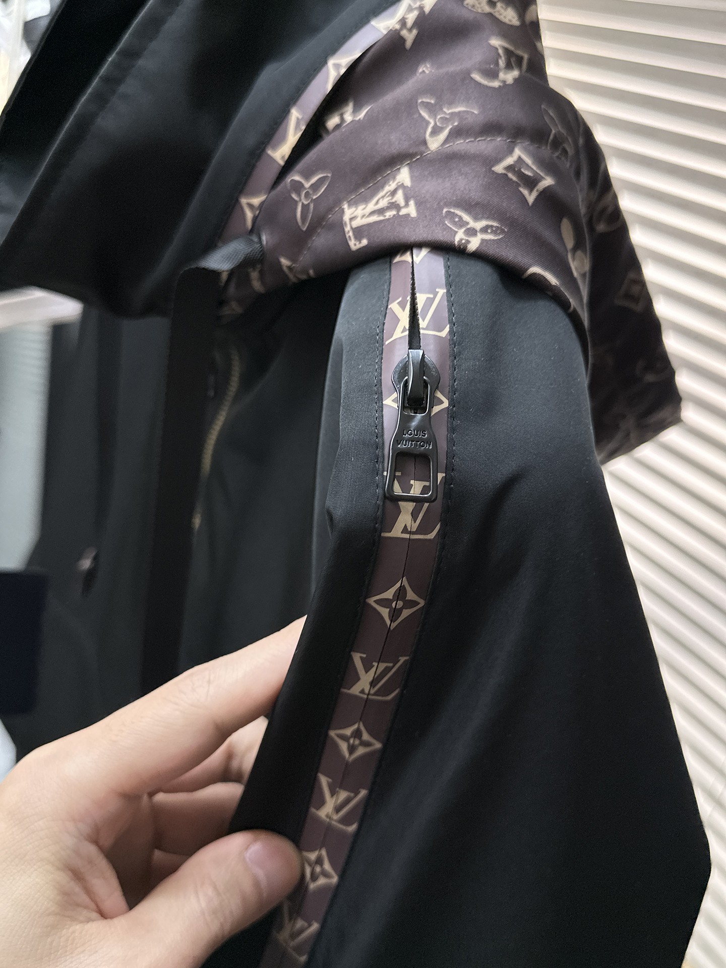 Louis Vuitton Male Jacket S-m-l-xl