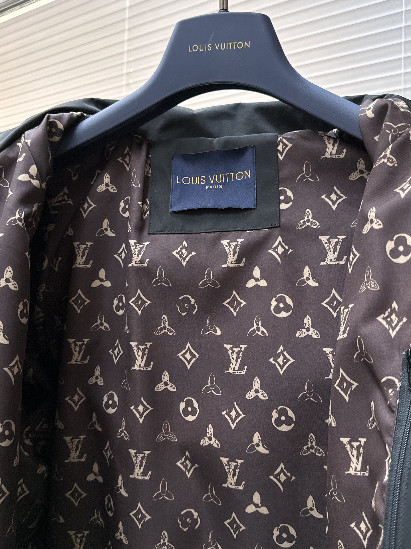 Louis Vuitton Male Jacket S-m-l-xl
