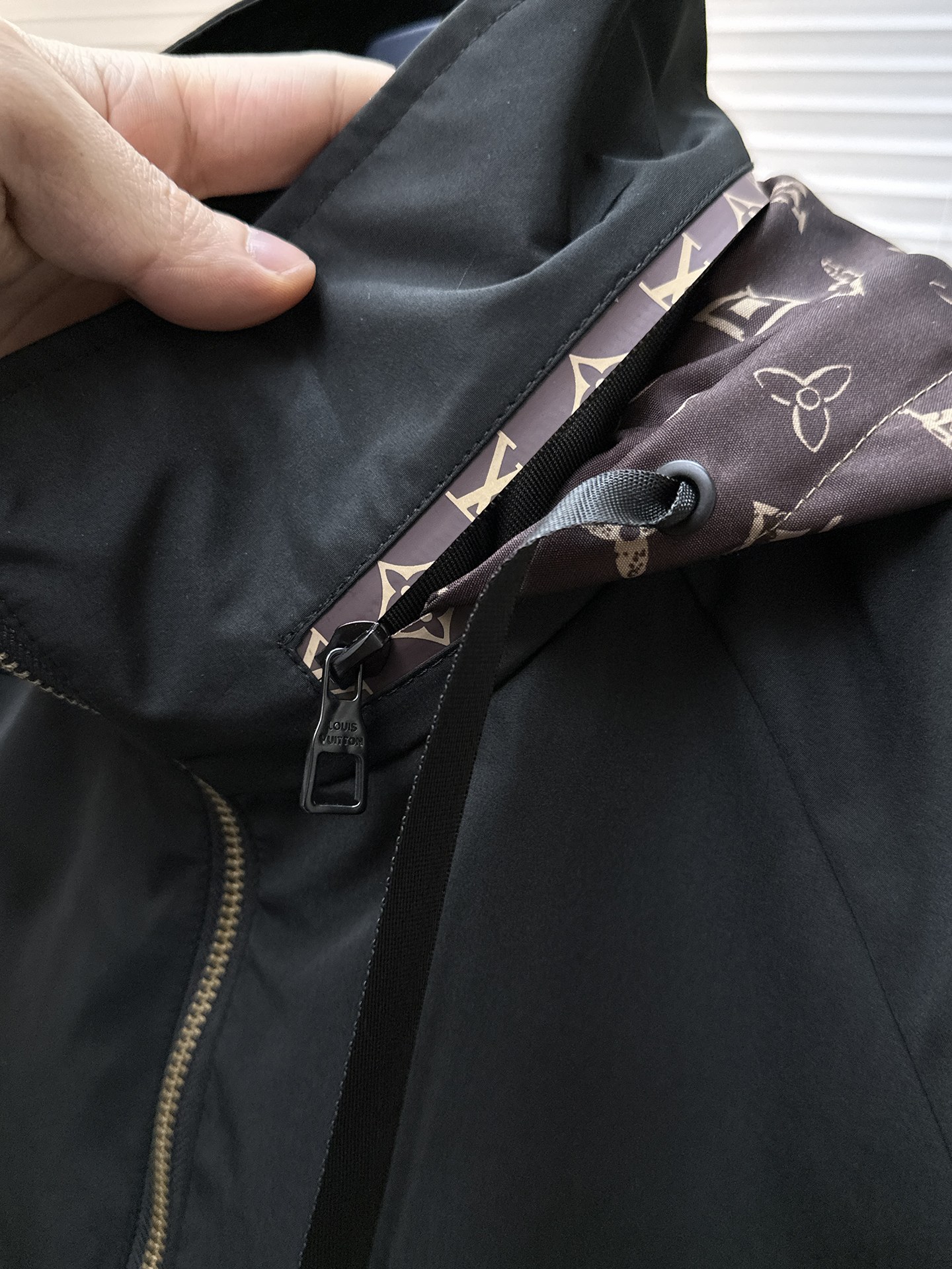 Louis Vuitton Male Jacket S-m-l-xl