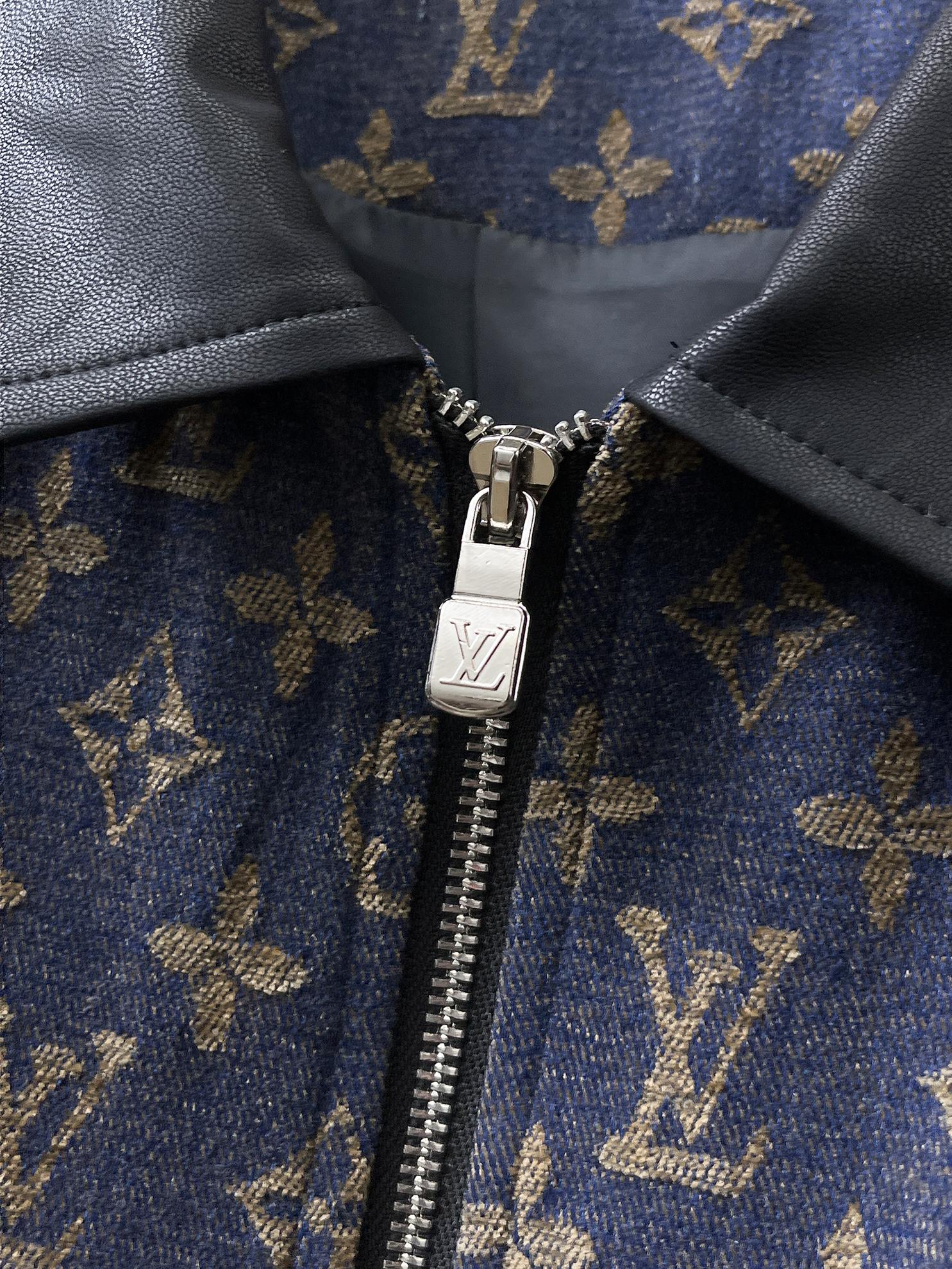 Louis Vuitton Male Jacket S-m-l-xl