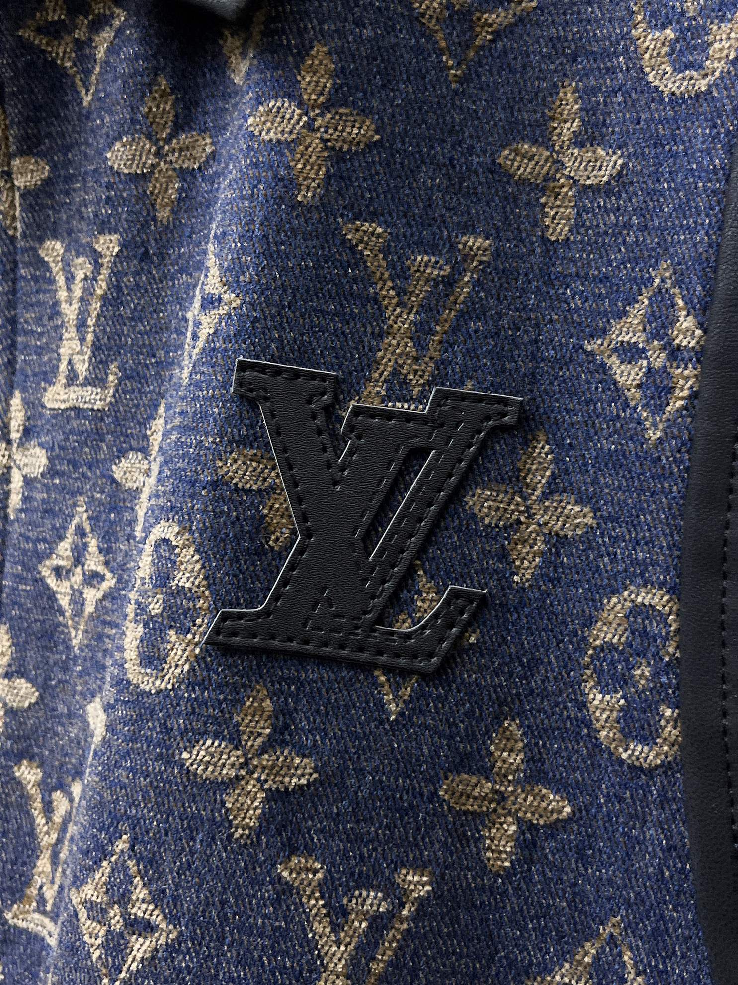 Louis Vuitton Male Jacket S-m-l-xl