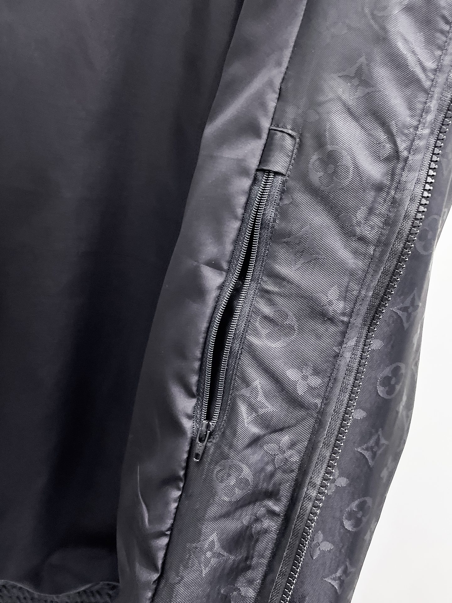 Louis Vuitton Male Jacket S-m-l-xl