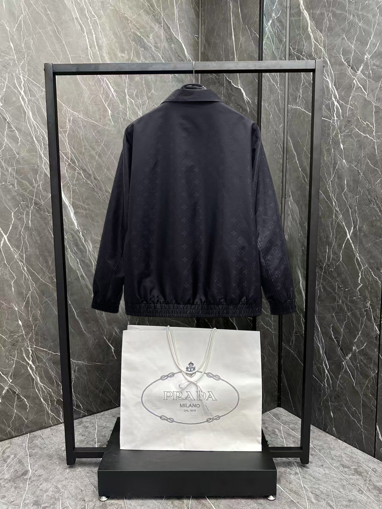 Louis Vuitton Male Jacket S-m-l-xl