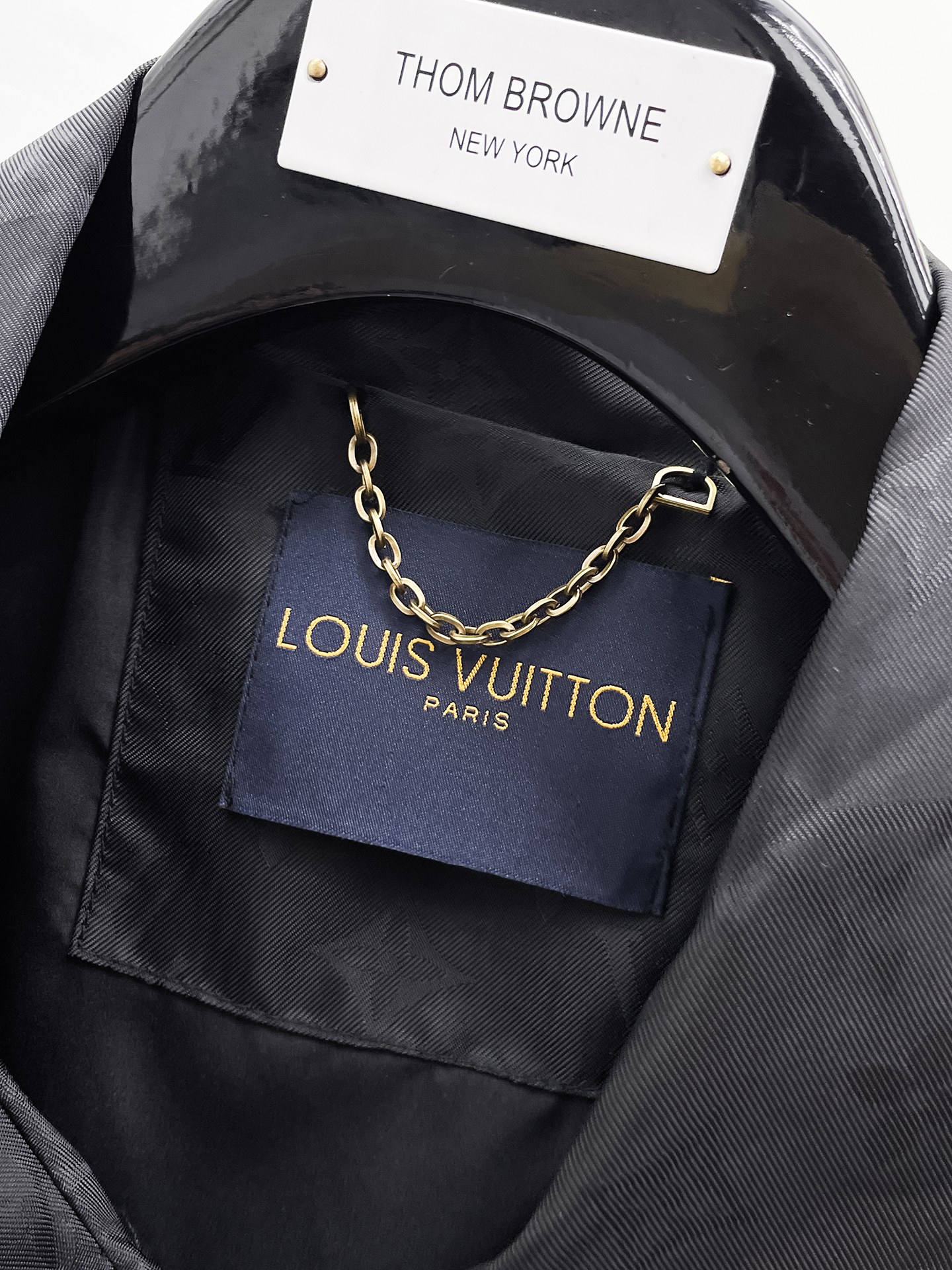 Louis Vuitton Male Jacket S-m-l-xl