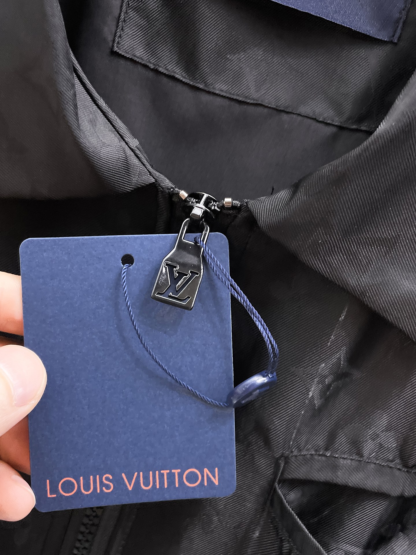Louis Vuitton Male Jacket S-m-l-xl