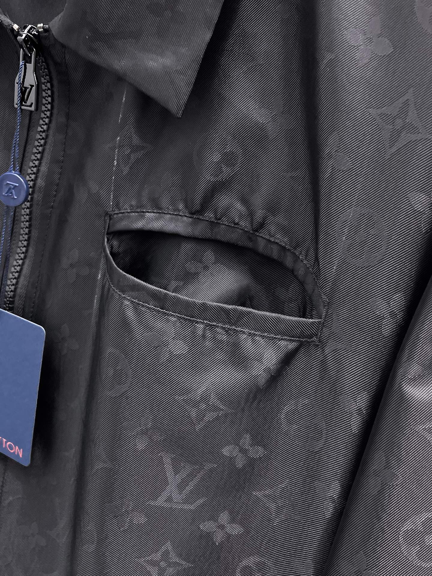Louis Vuitton Male Jacket S-m-l-xl