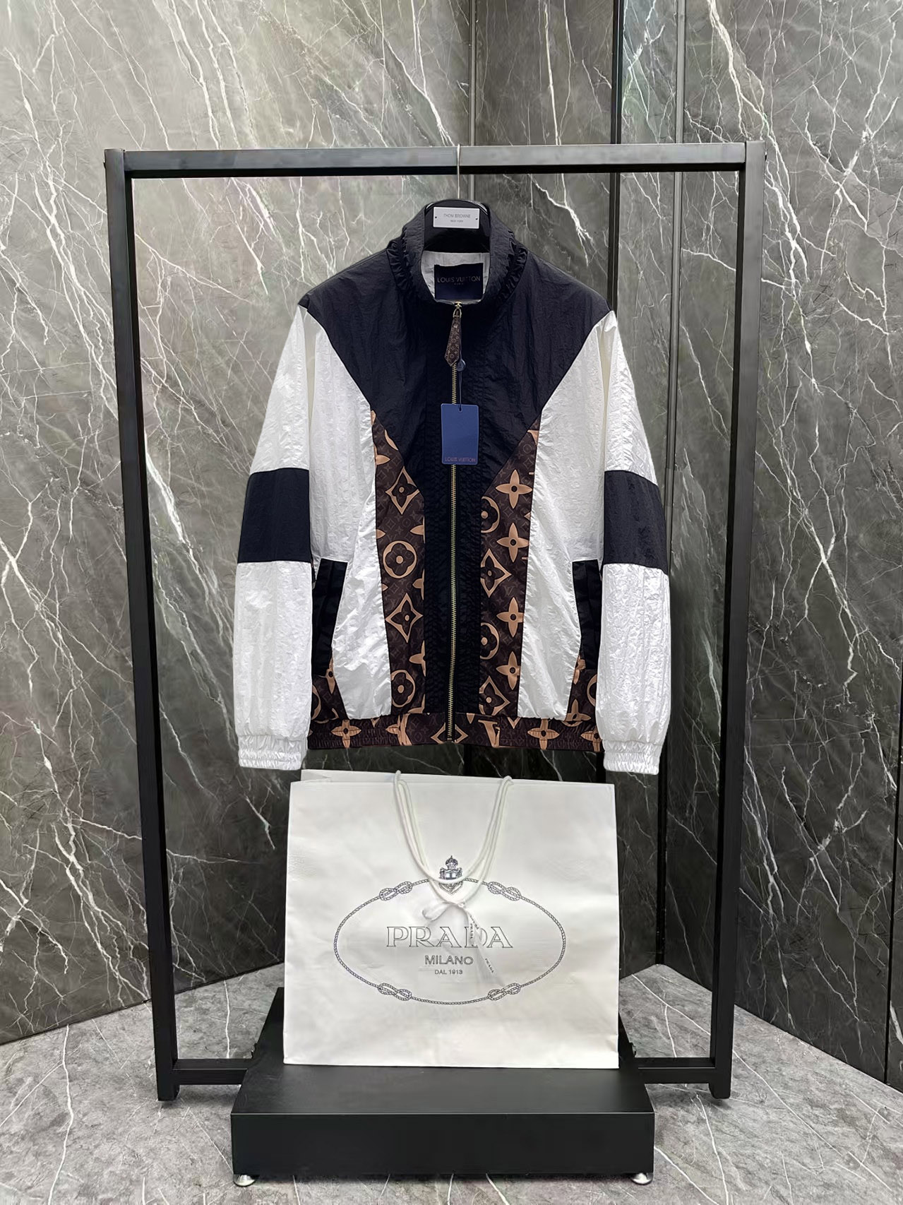 Louis Vuitton Male Jacket S-m-l-xl