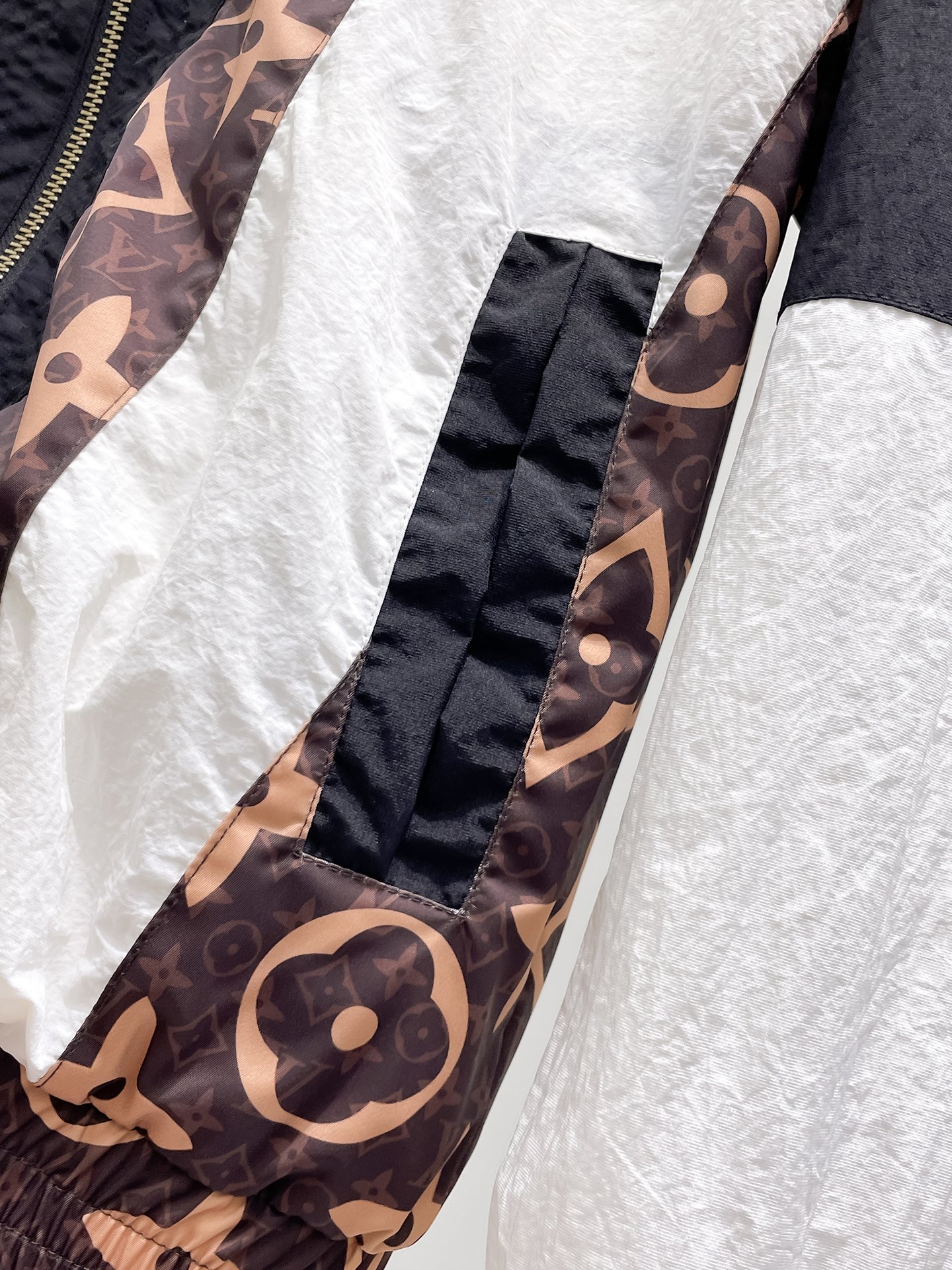 Louis Vuitton Male Jacket S-m-l-xl