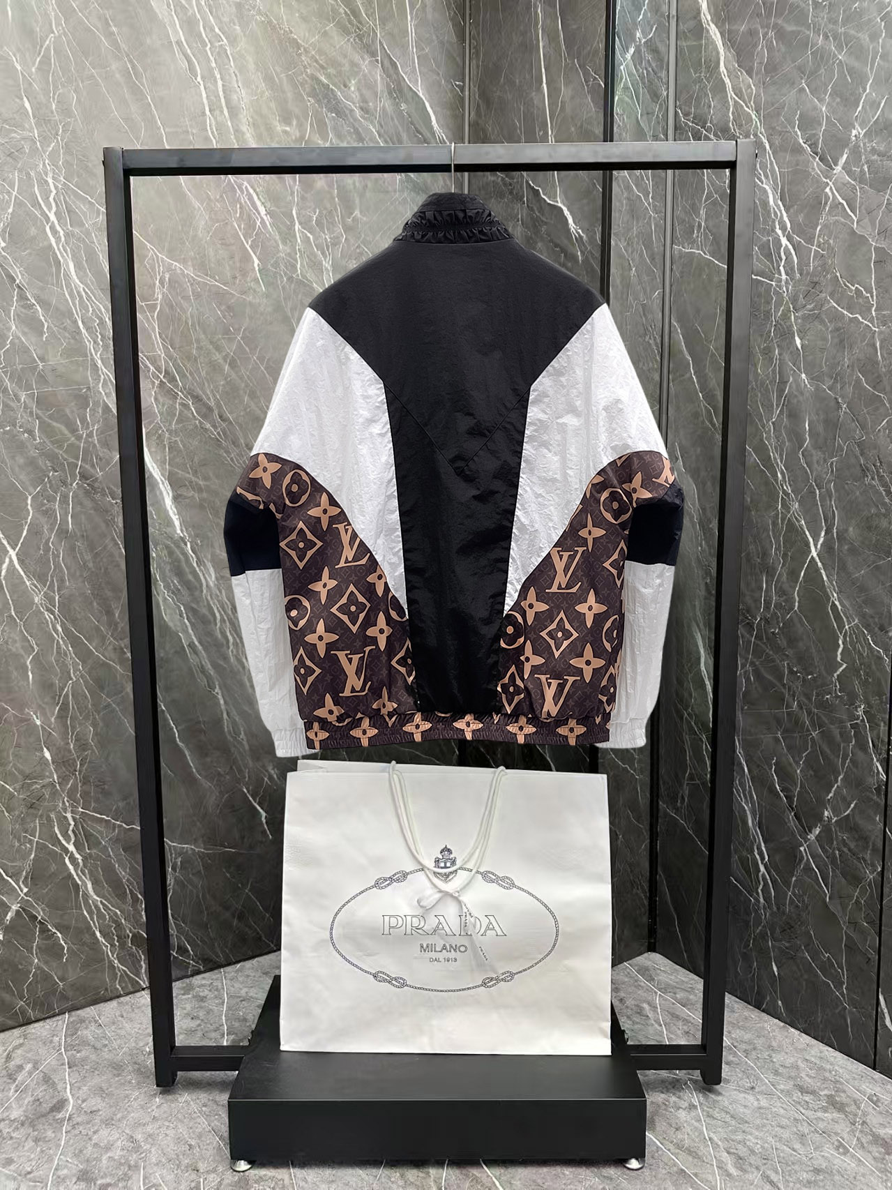 Louis Vuitton Male Jacket S-m-l-xl