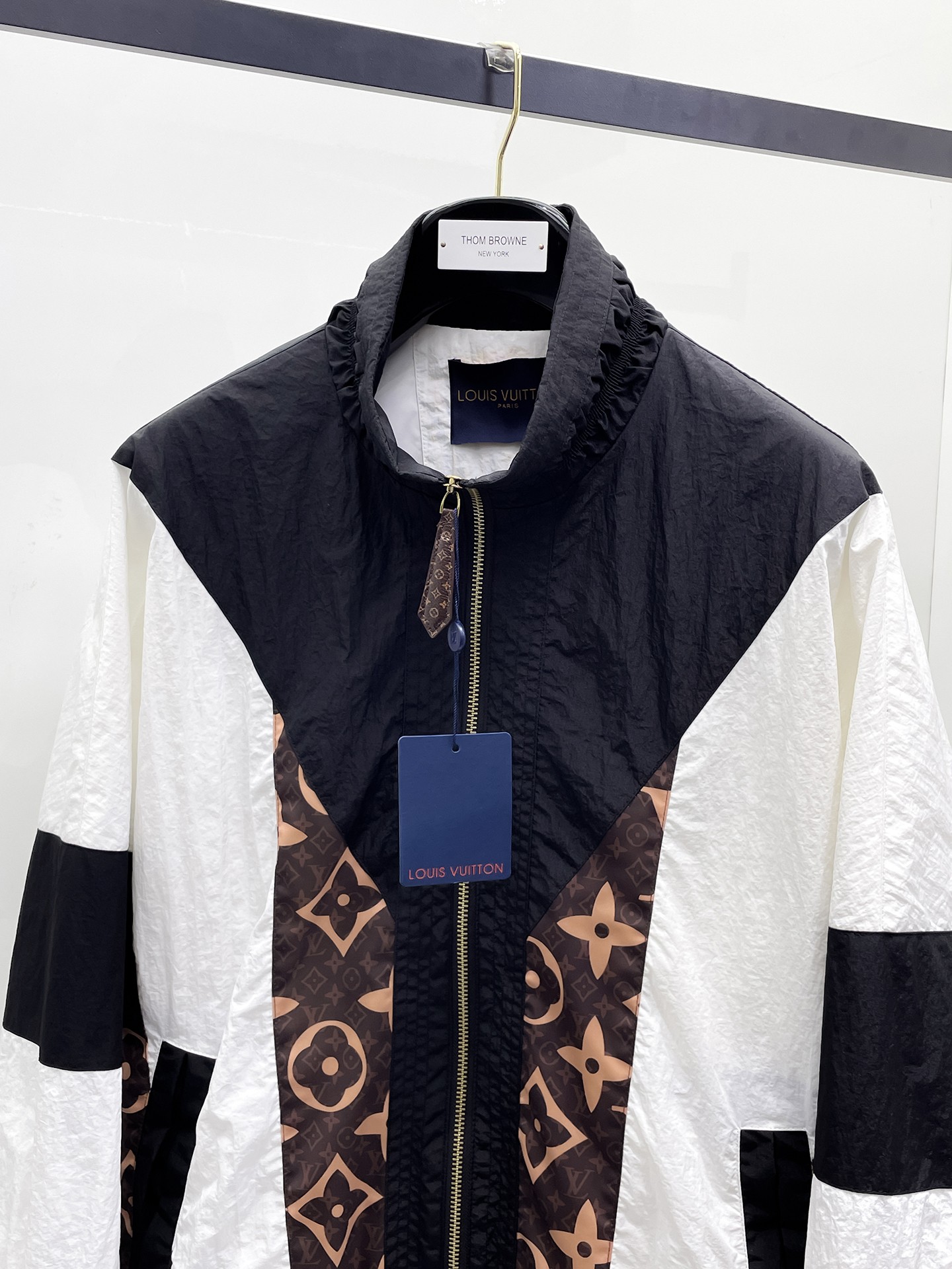 Louis Vuitton Male Jacket S-m-l-xl