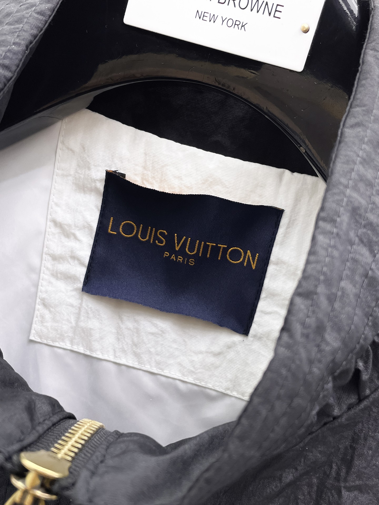 Louis Vuitton Male Jacket S-m-l-xl