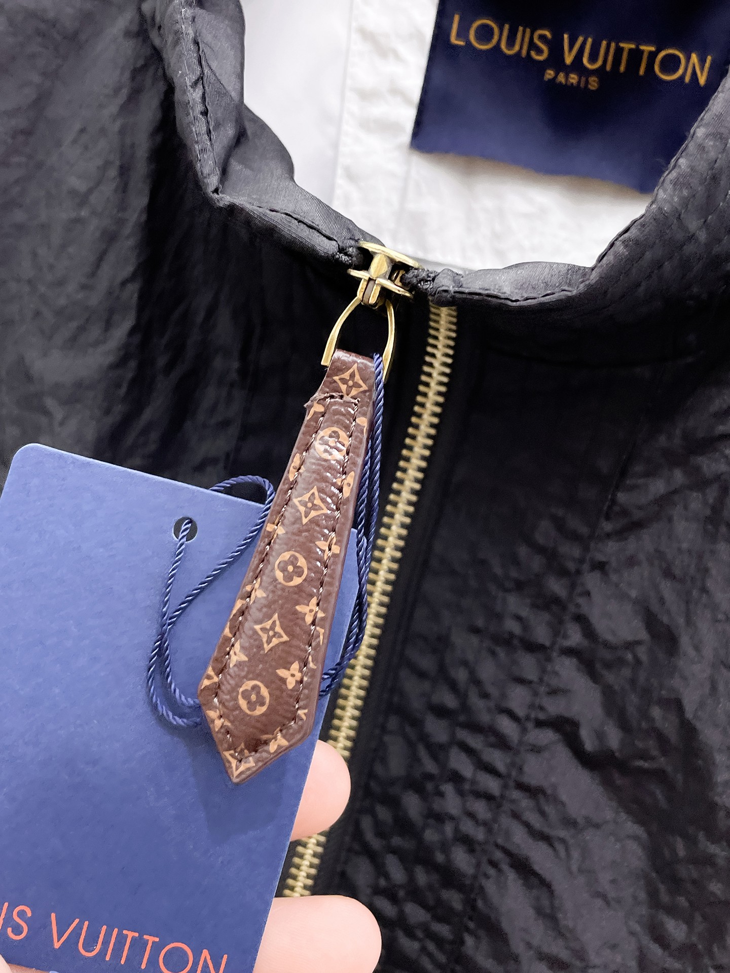 Louis Vuitton Male Jacket S-m-l-xl