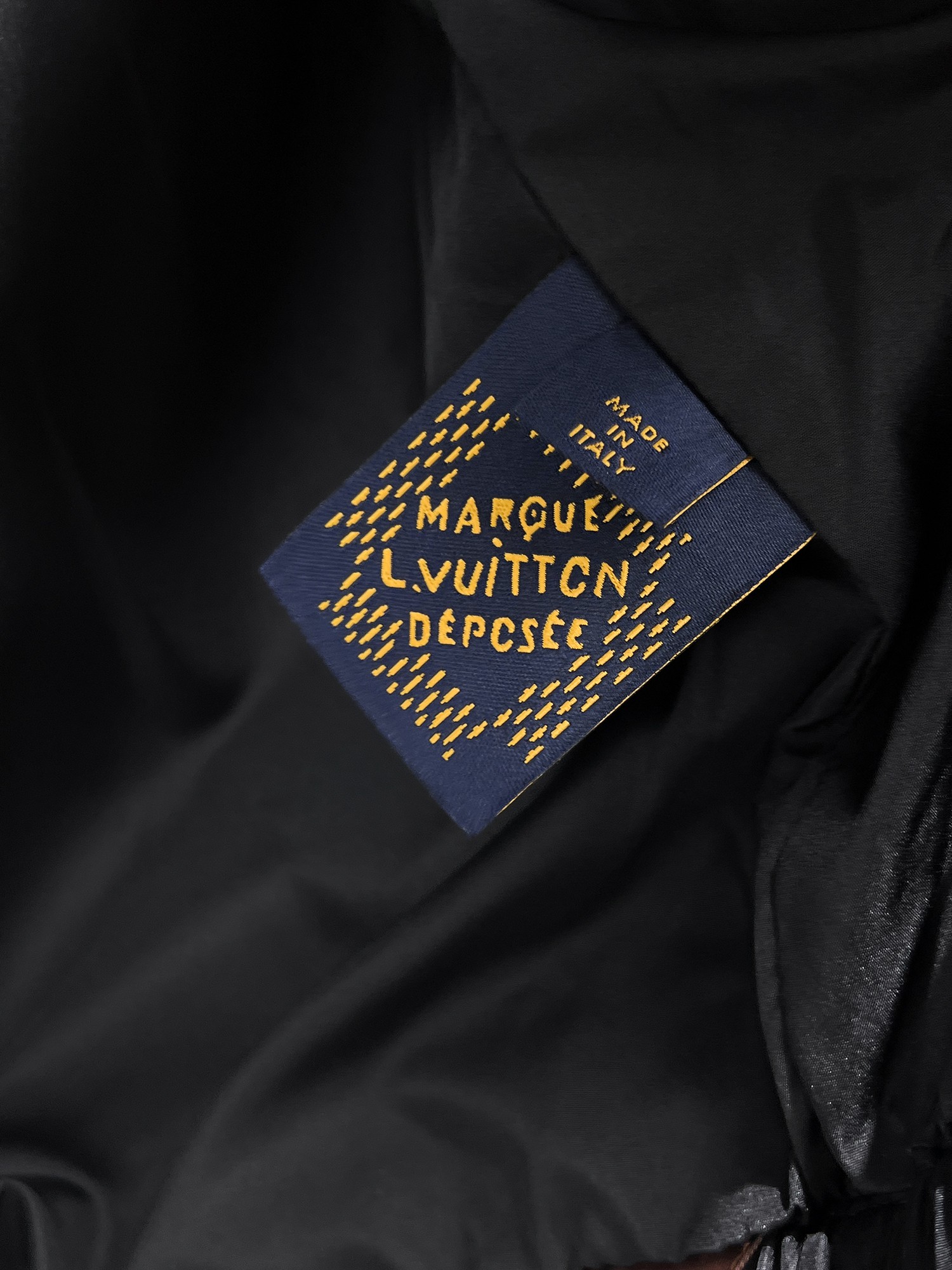 Louis Vuitton Male Jacket S-m-l-xl