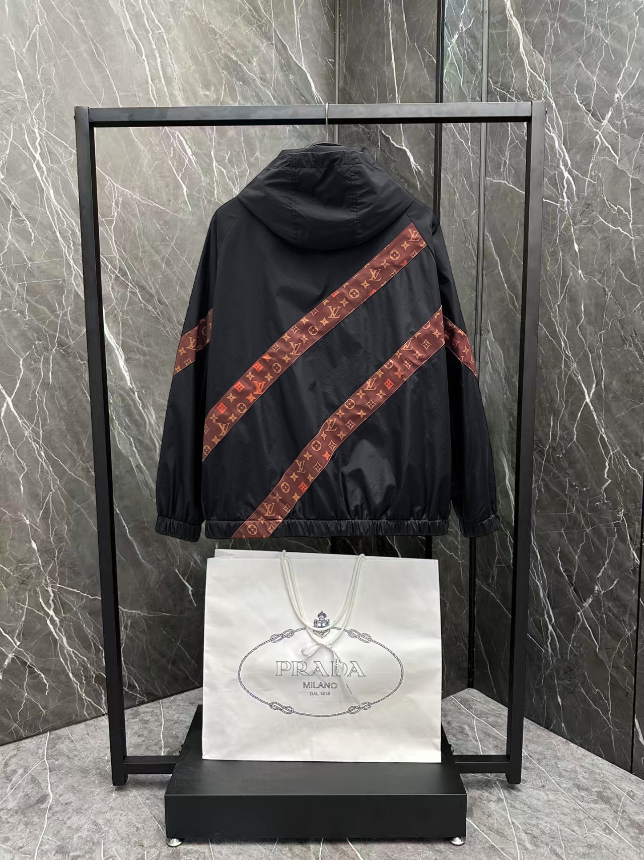 Louis Vuitton Male Jacket S-m-l-xl