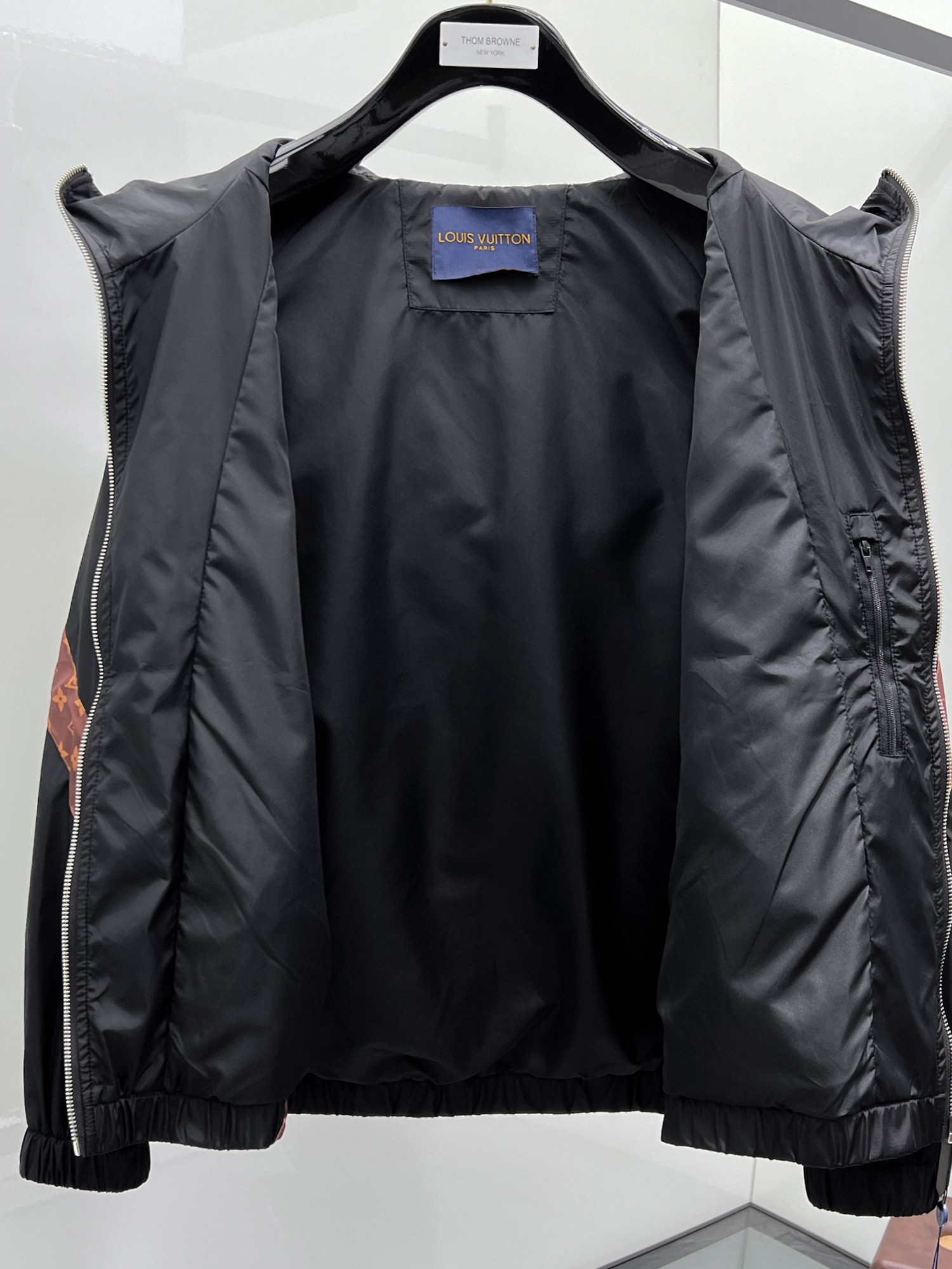 Louis Vuitton Male Jacket S-m-l-xl