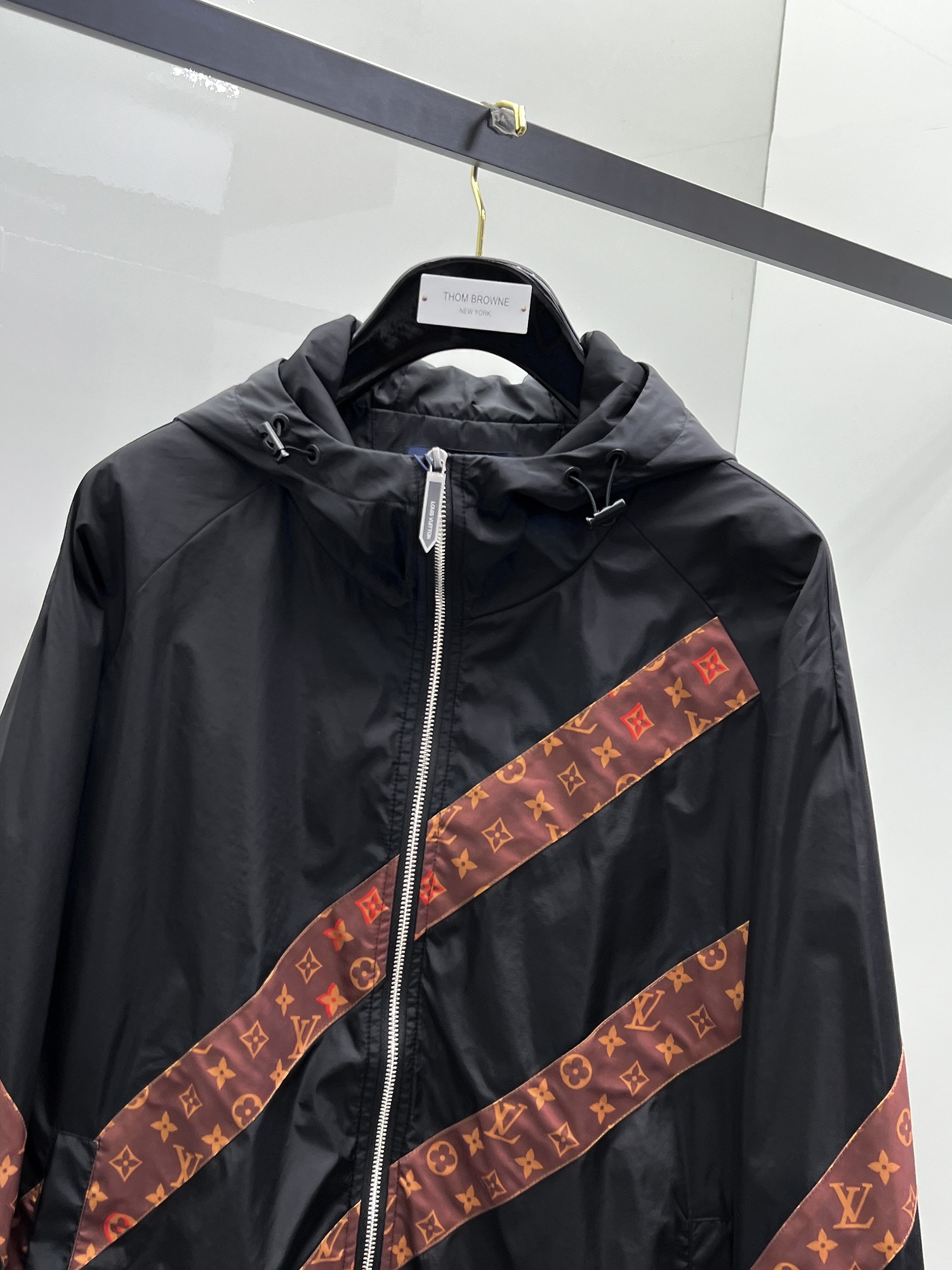 Louis Vuitton Male Jacket S-m-l-xl