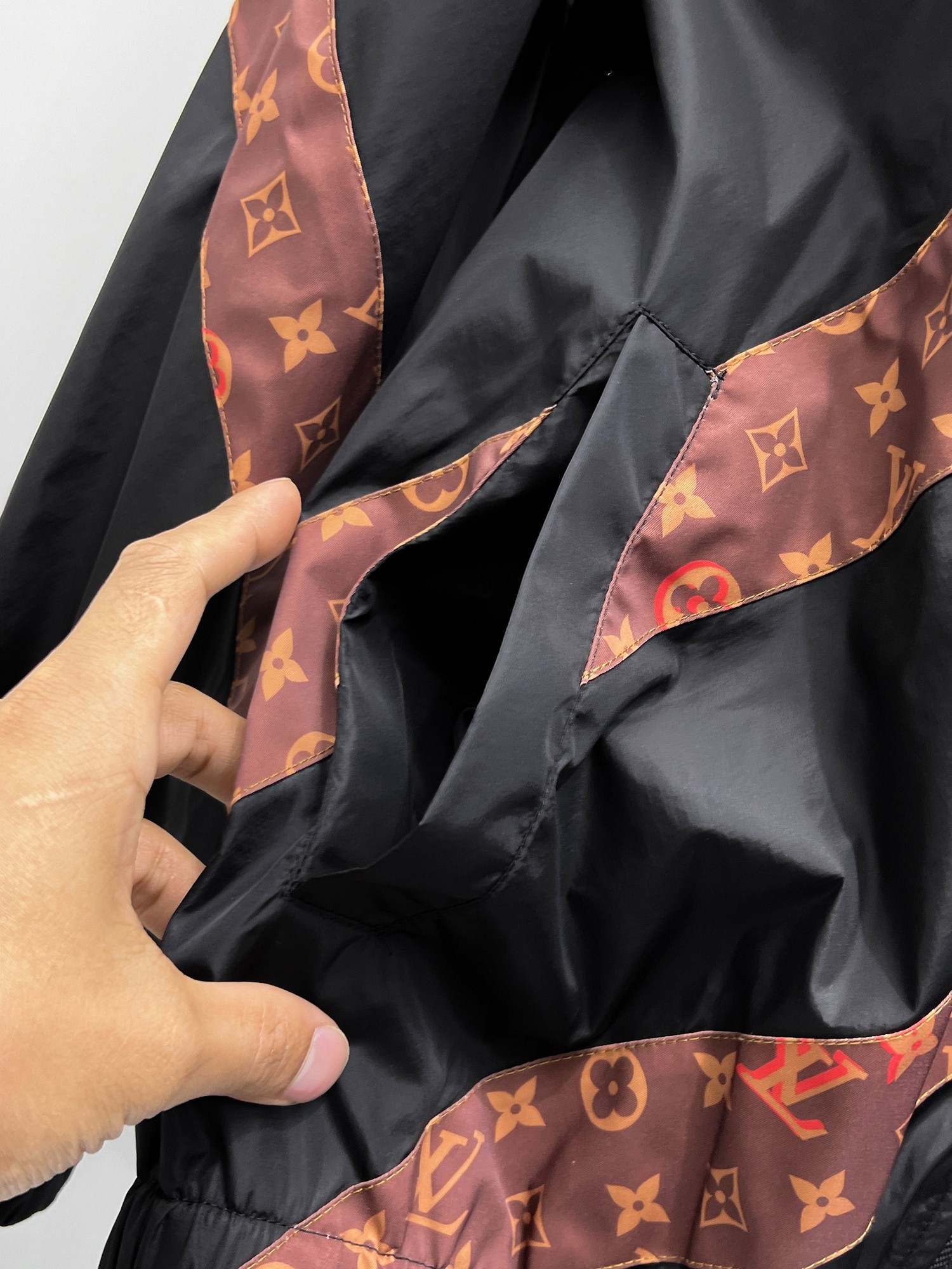 Louis Vuitton Male Jacket S-m-l-xl