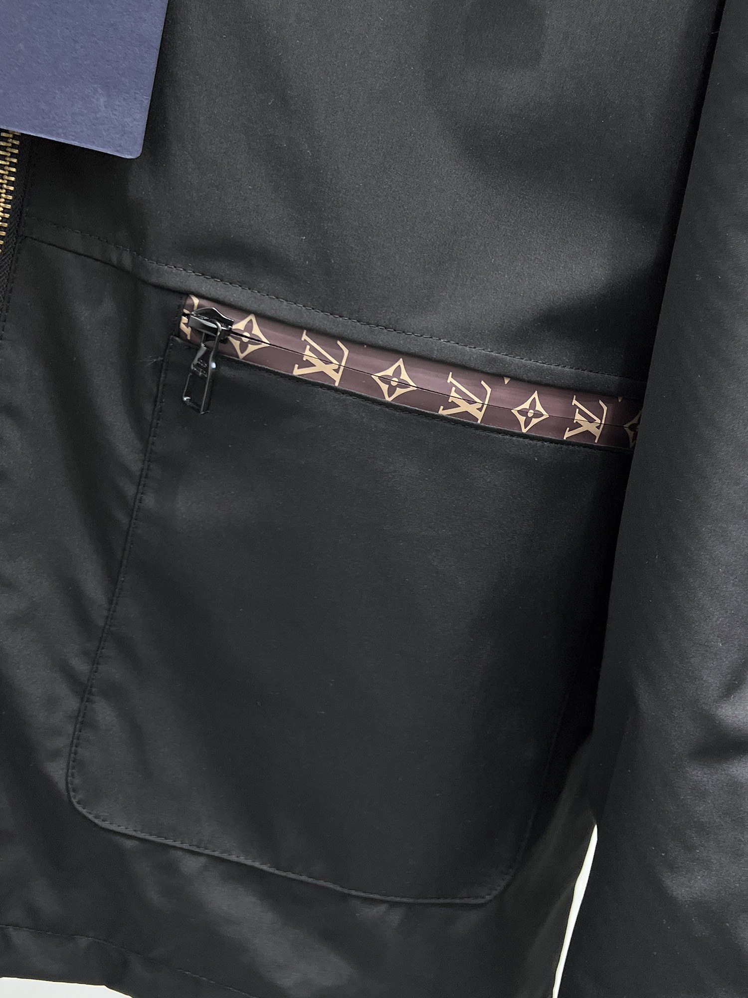 Louis Vuitton Male Jacket S-m-l-xl