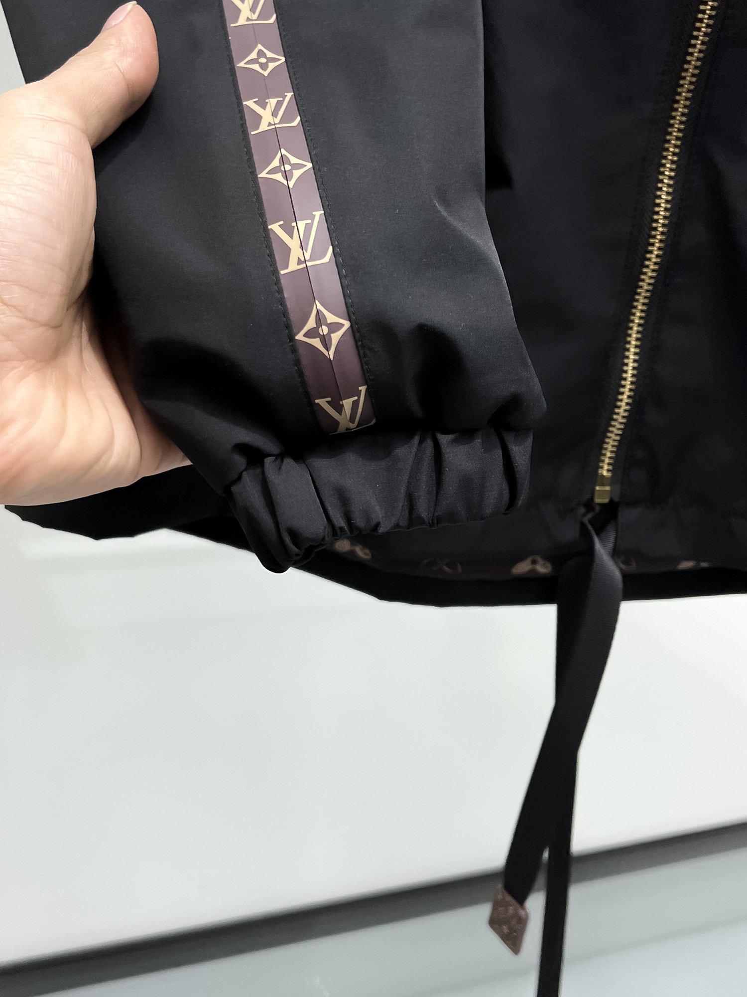 Louis Vuitton Male Jacket S-m-l-xl