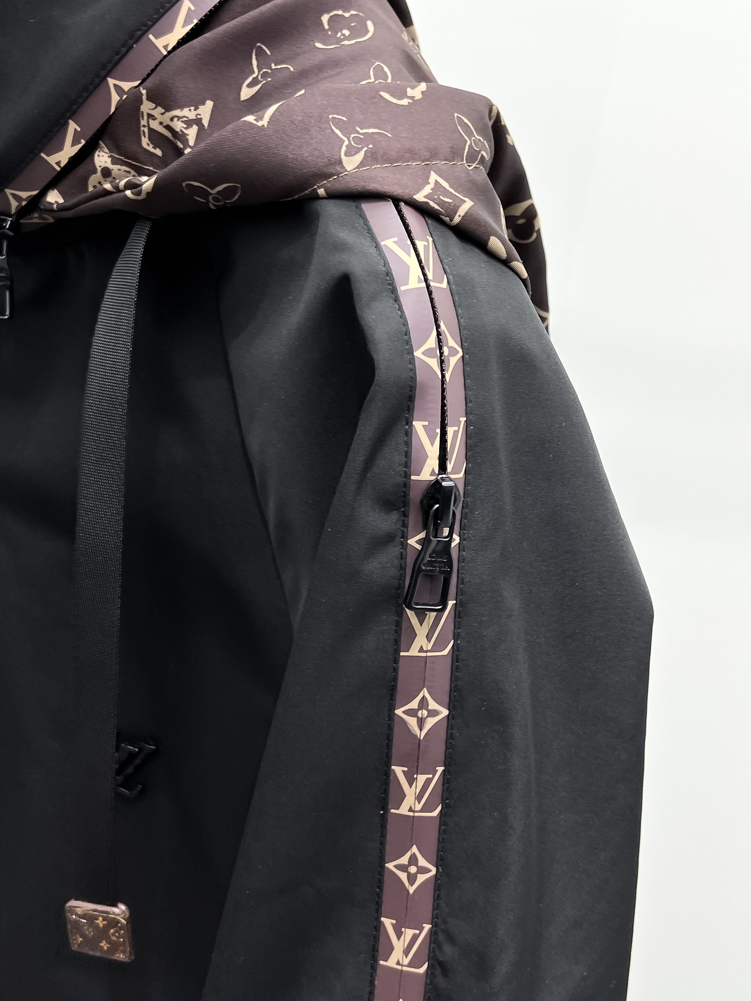 Louis Vuitton Male Jacket S-m-l-xl