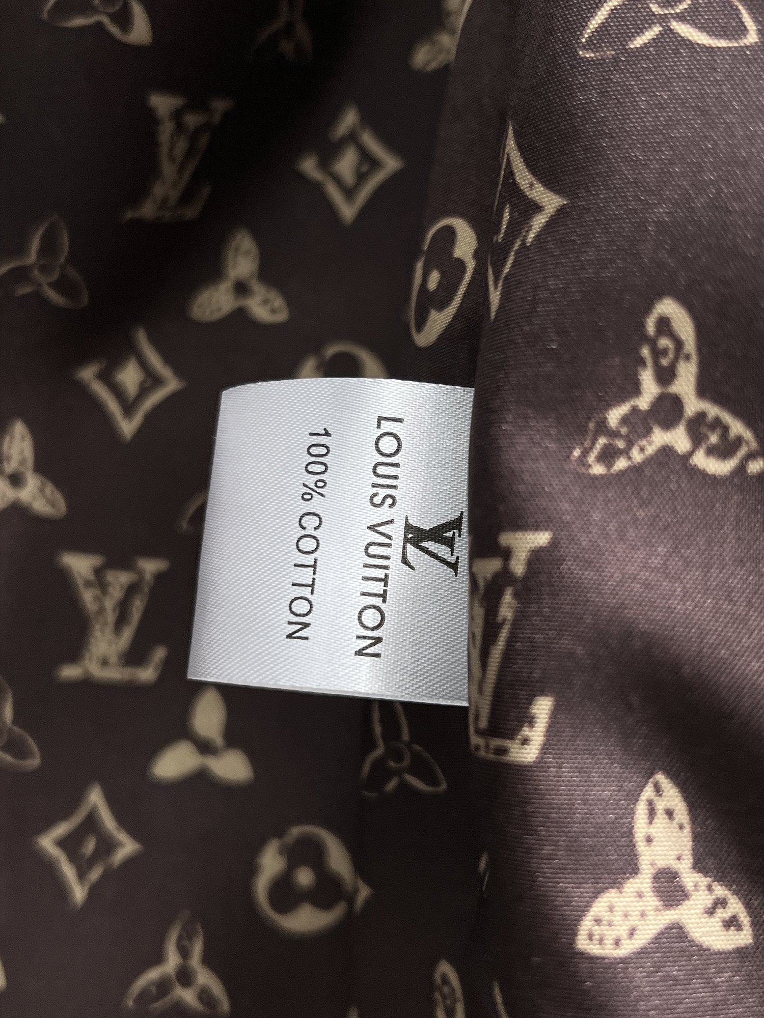 Louis Vuitton Male Jacket S-m-l-xl