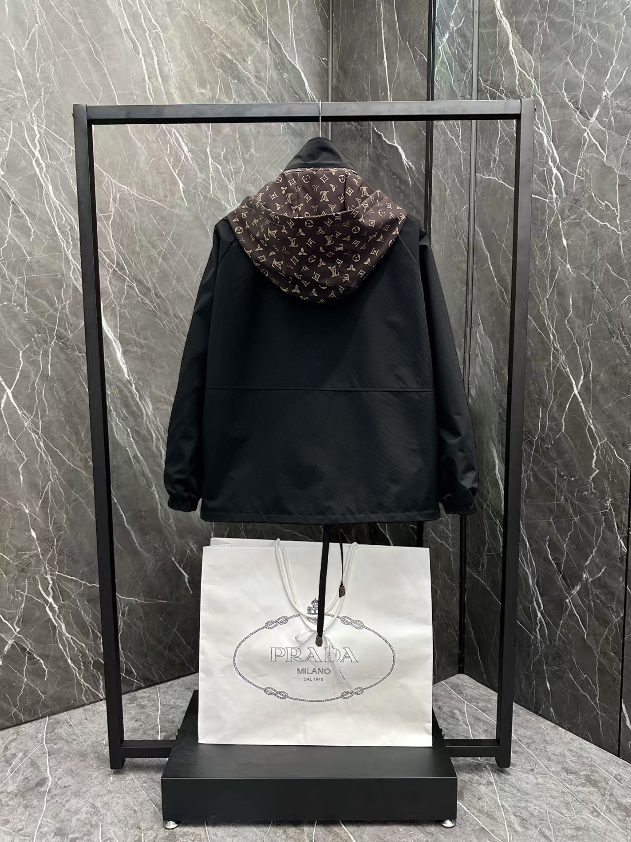 Louis Vuitton Male Jacket S-m-l-xl
