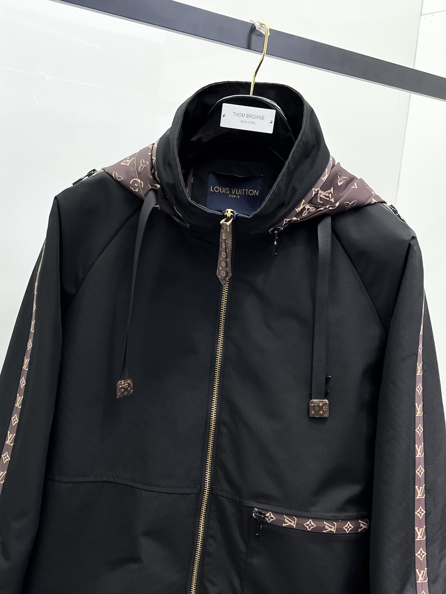 Louis Vuitton Male Jacket S-m-l-xl