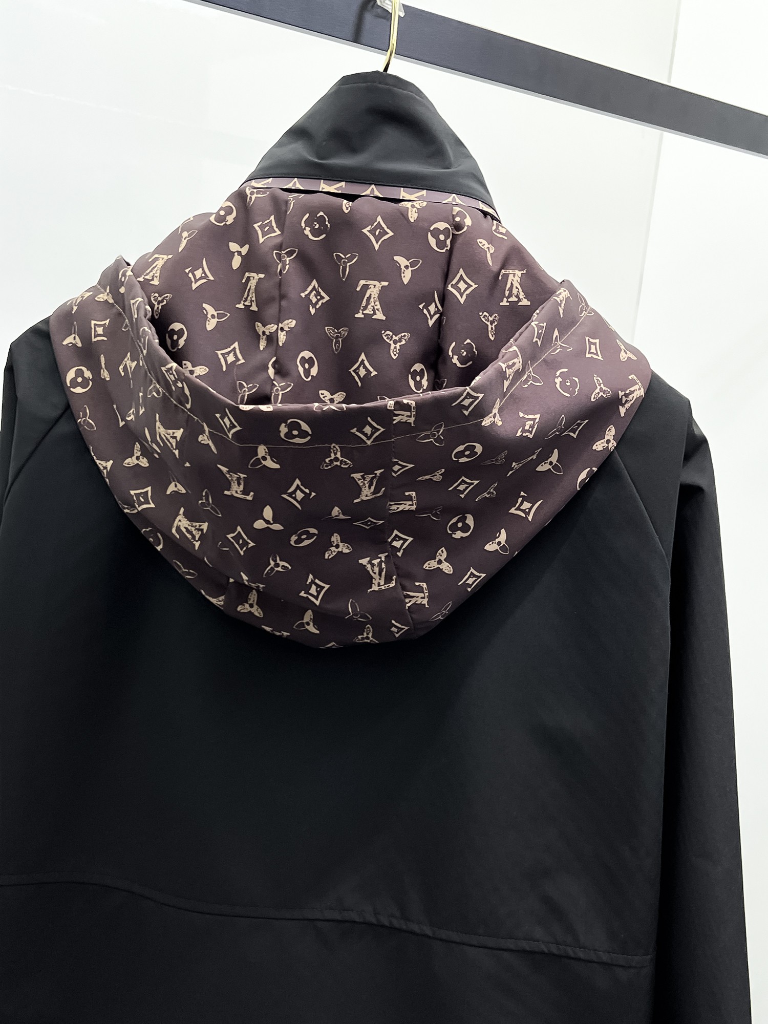 Louis Vuitton Male Jacket S-m-l-xl