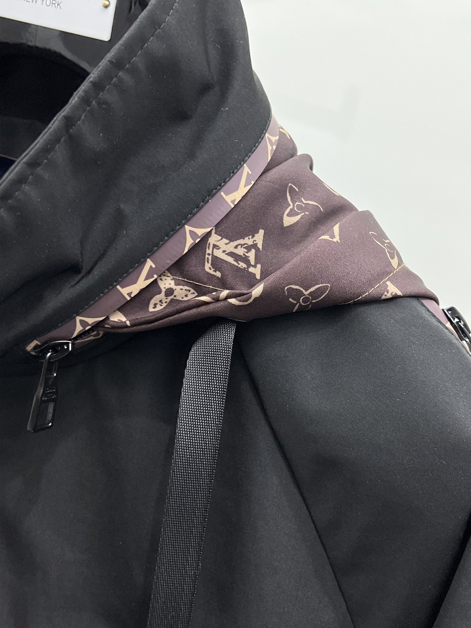 Louis Vuitton Male Jacket S-m-l-xl