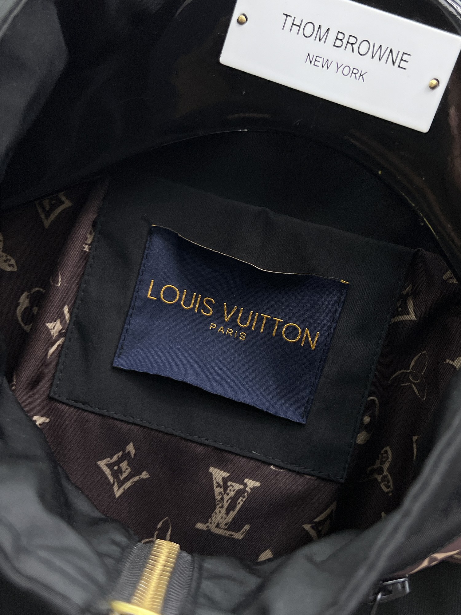 Louis Vuitton Male Jacket S-m-l-xl