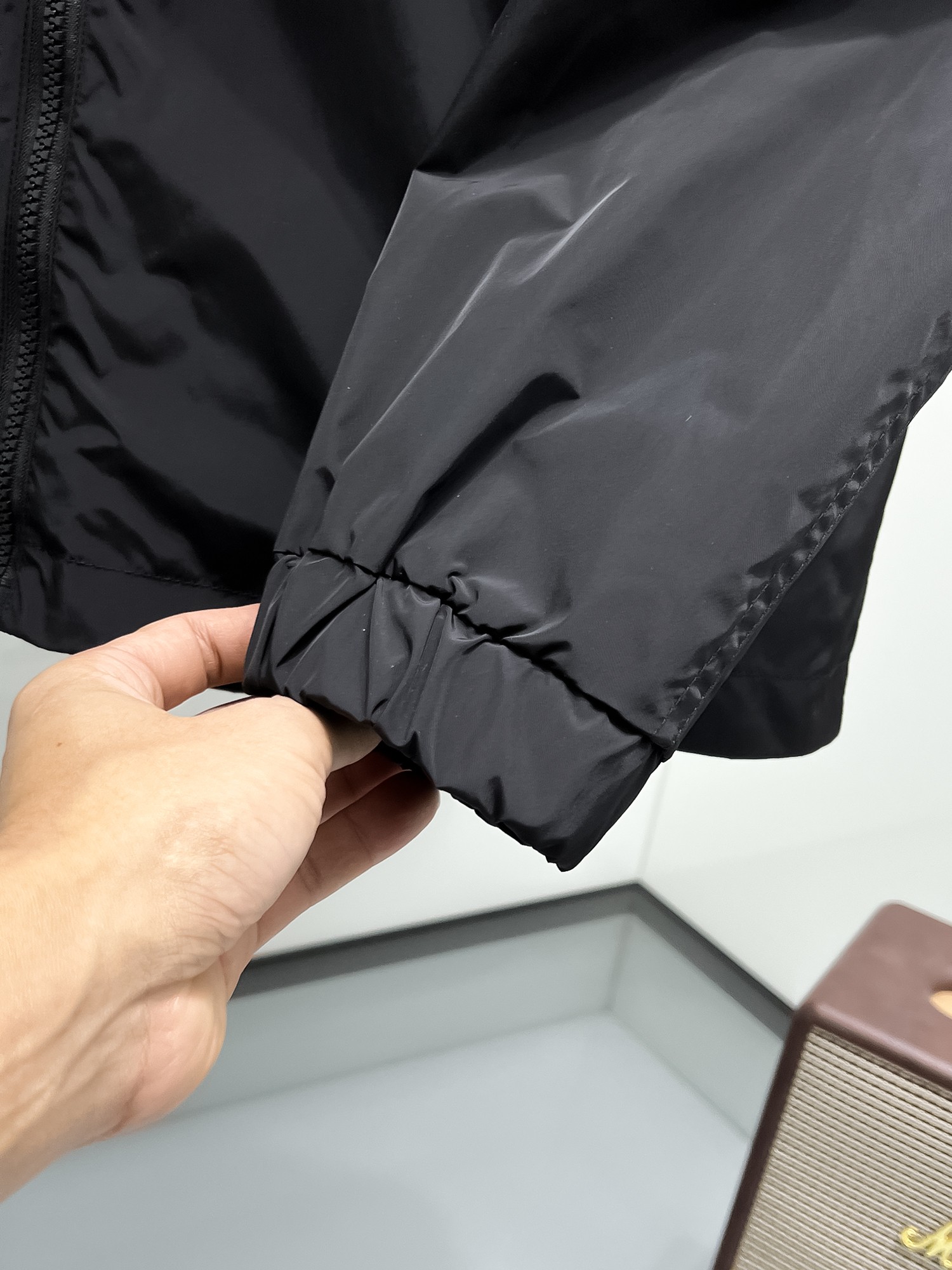 Louis Vuitton Male Jacket S-m-l-xl