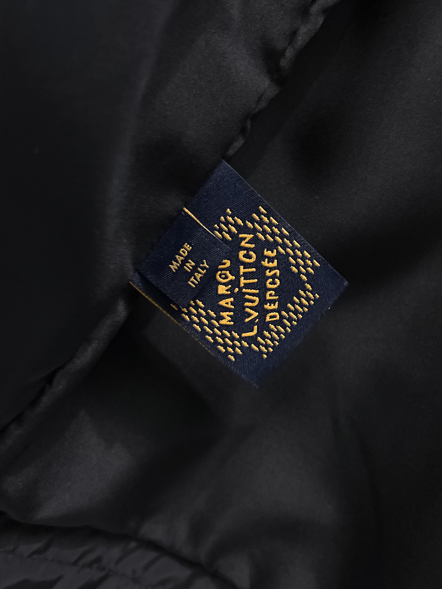 Louis Vuitton Male Jacket S-m-l-xl