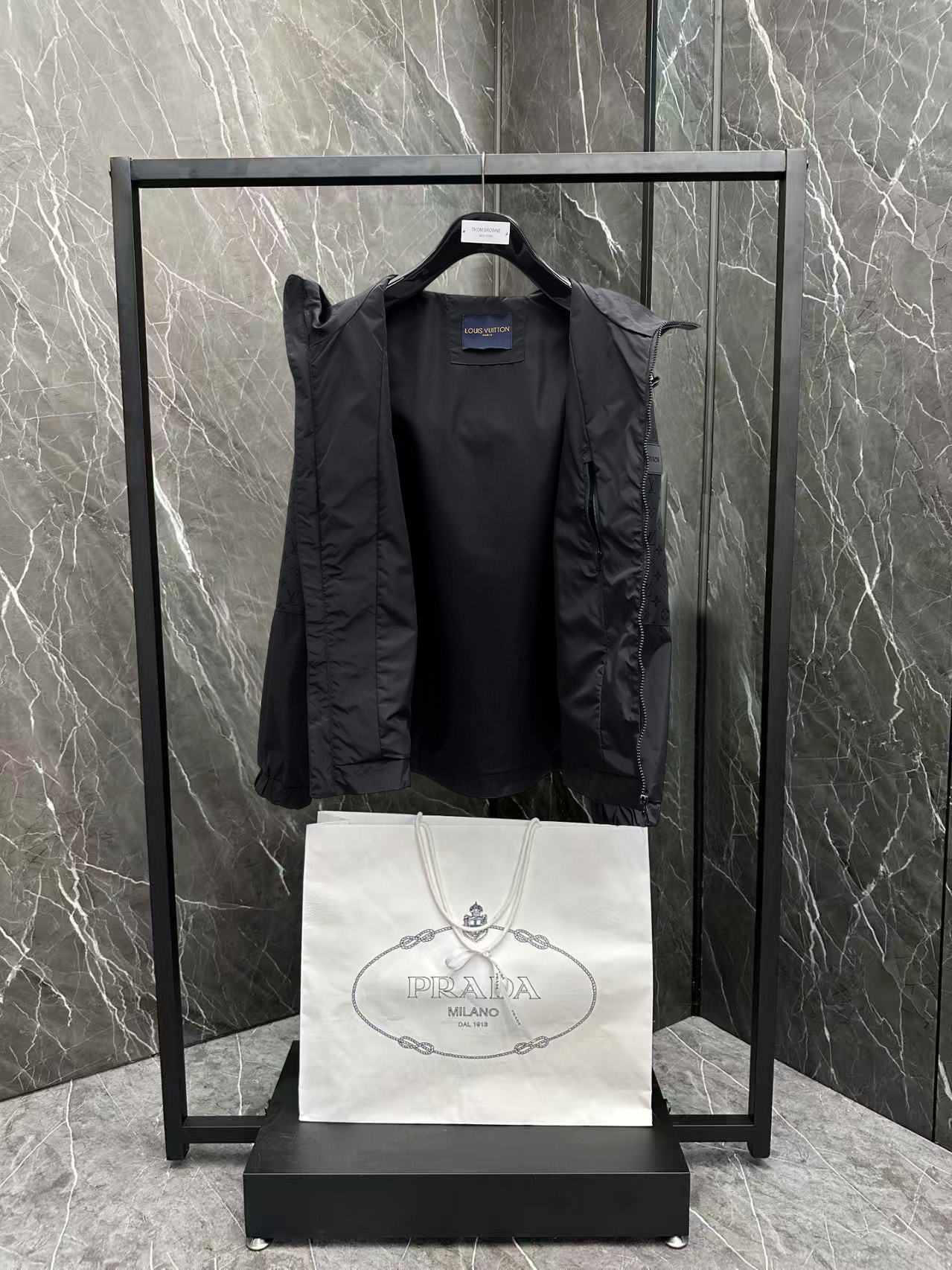 Louis Vuitton Male Jacket S-m-l-xl