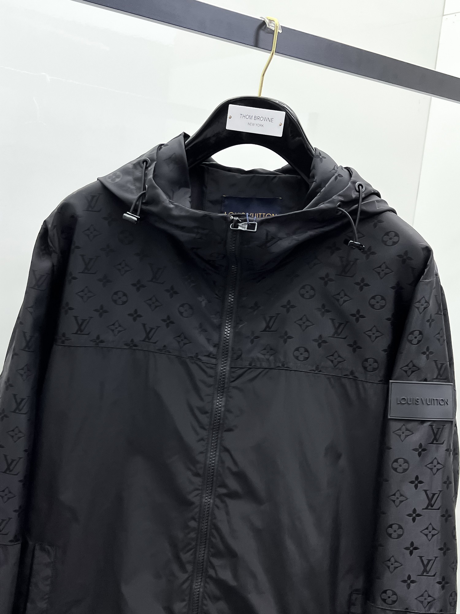 Louis Vuitton Male Jacket S-m-l-xl