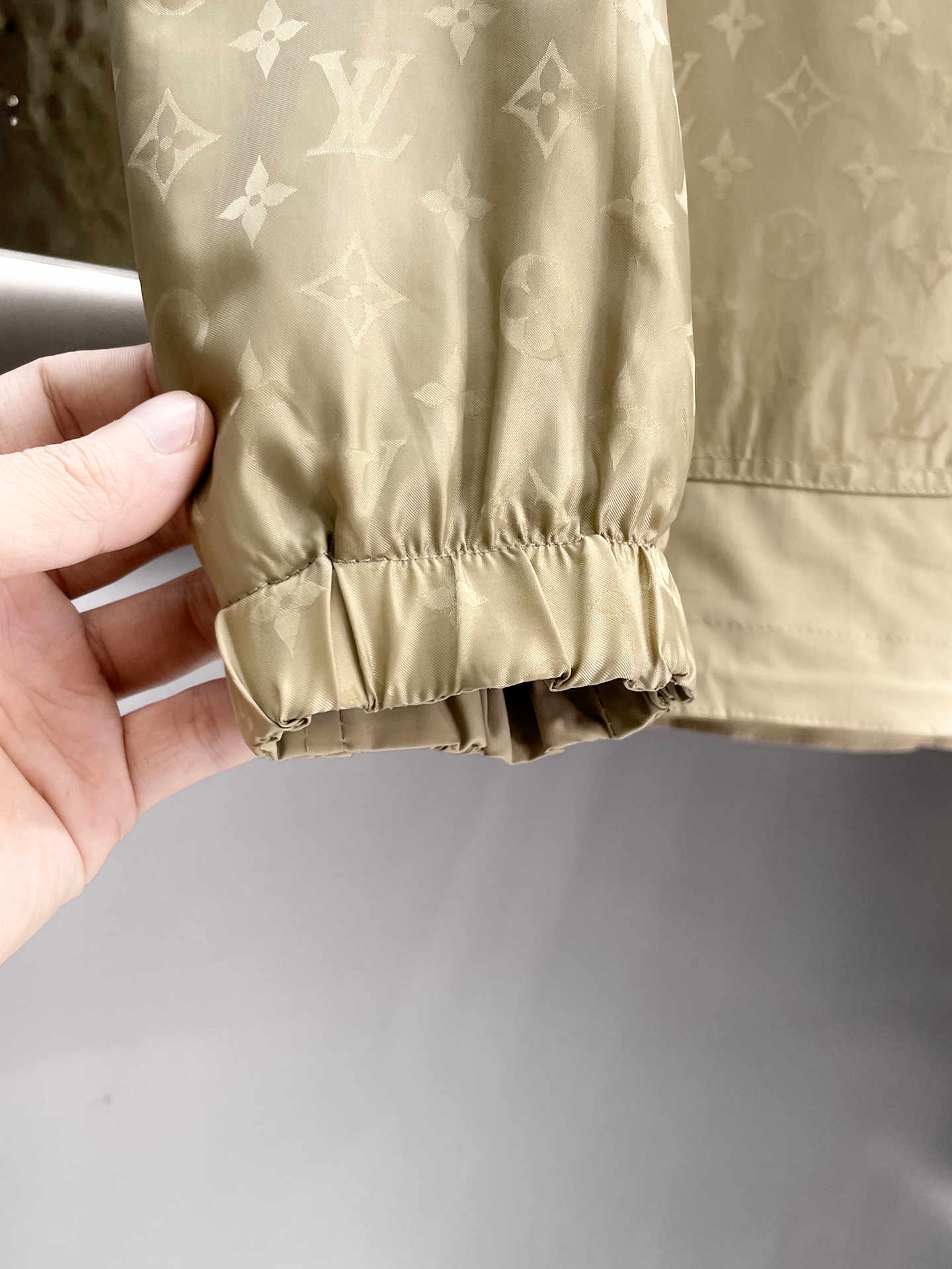 Louis Vuitton Male Jacket S-m-l-xl