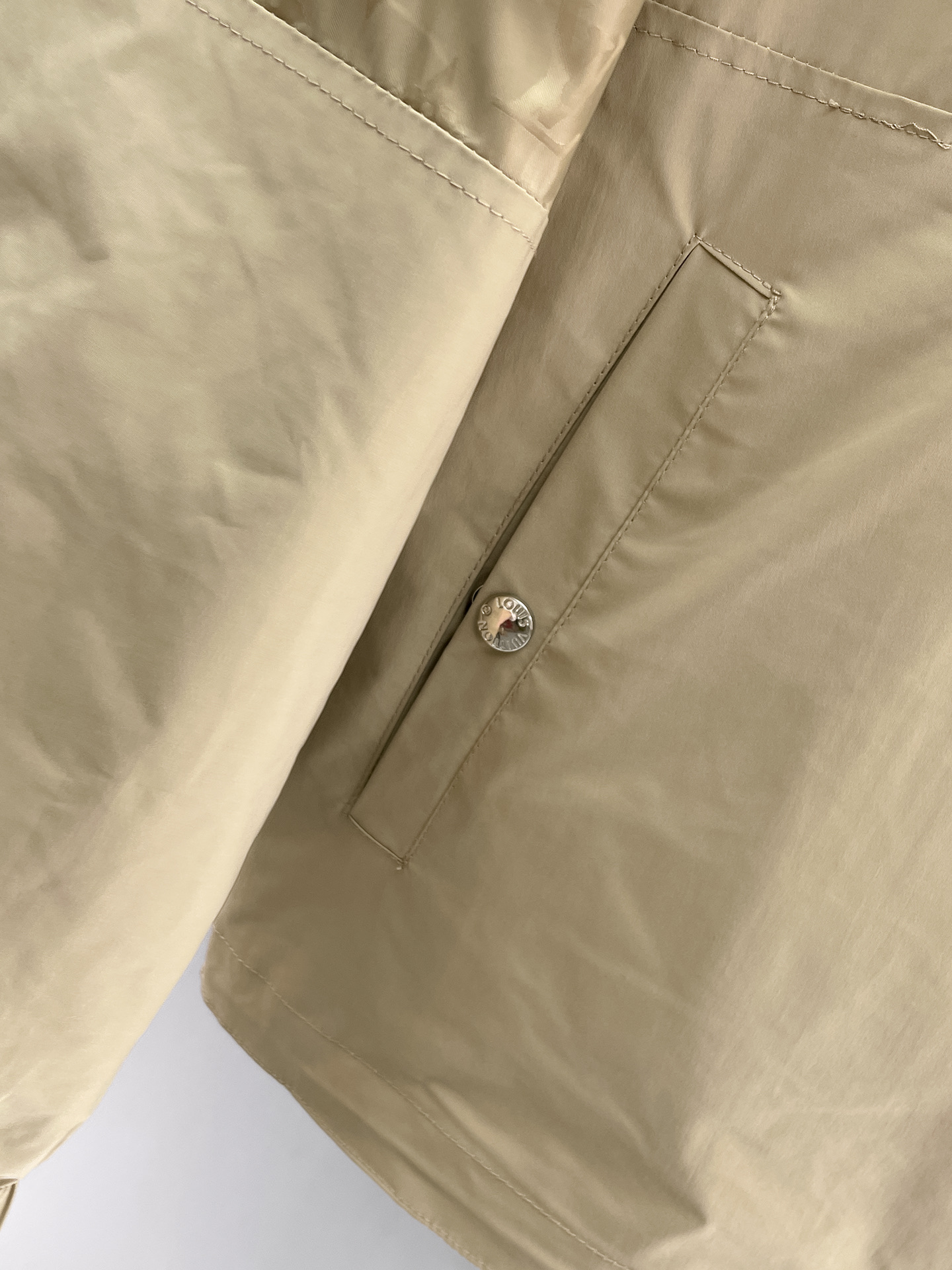 Louis Vuitton Male Jacket S-m-l-xl