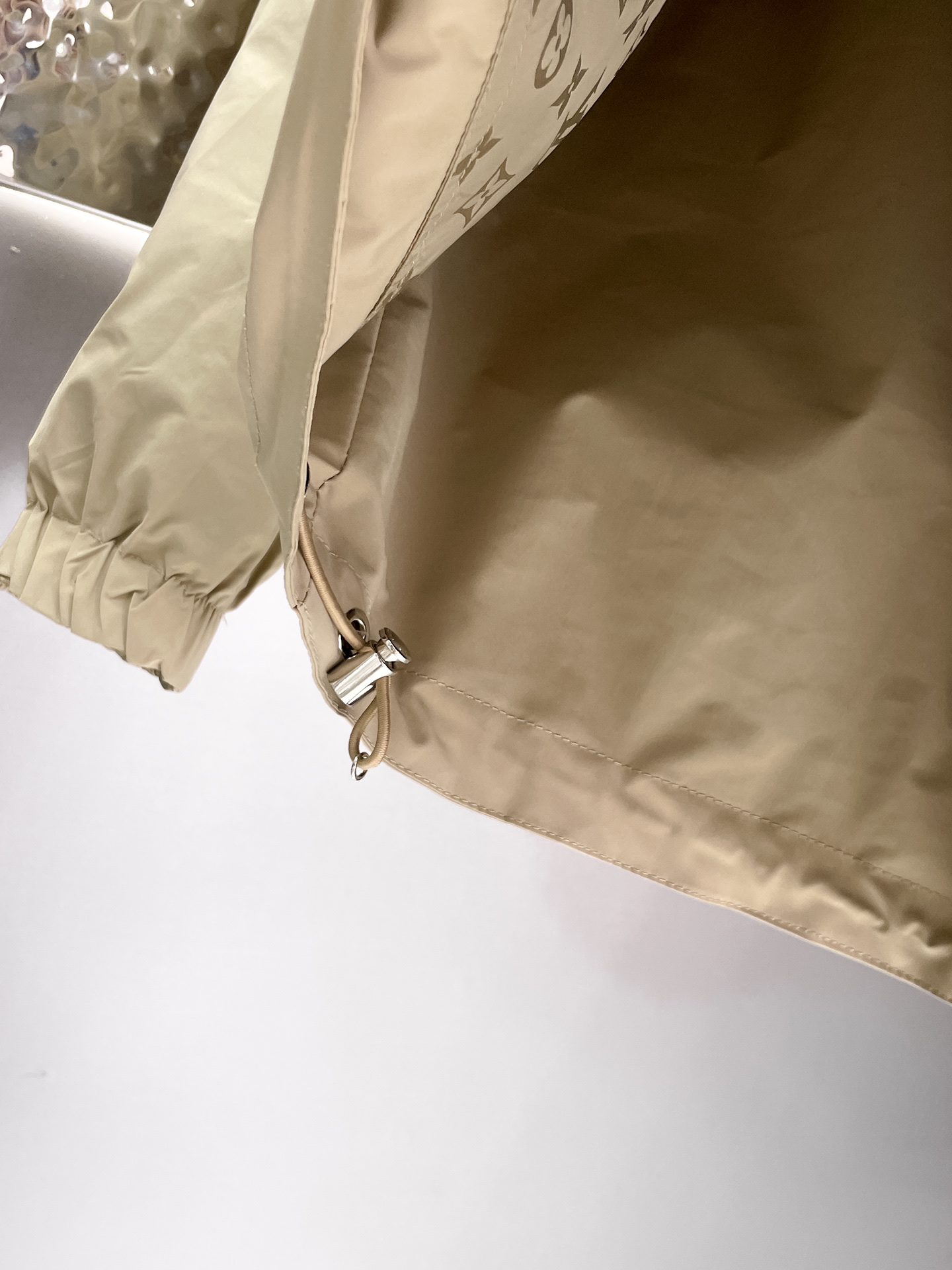 Louis Vuitton Male Jacket S-m-l-xl