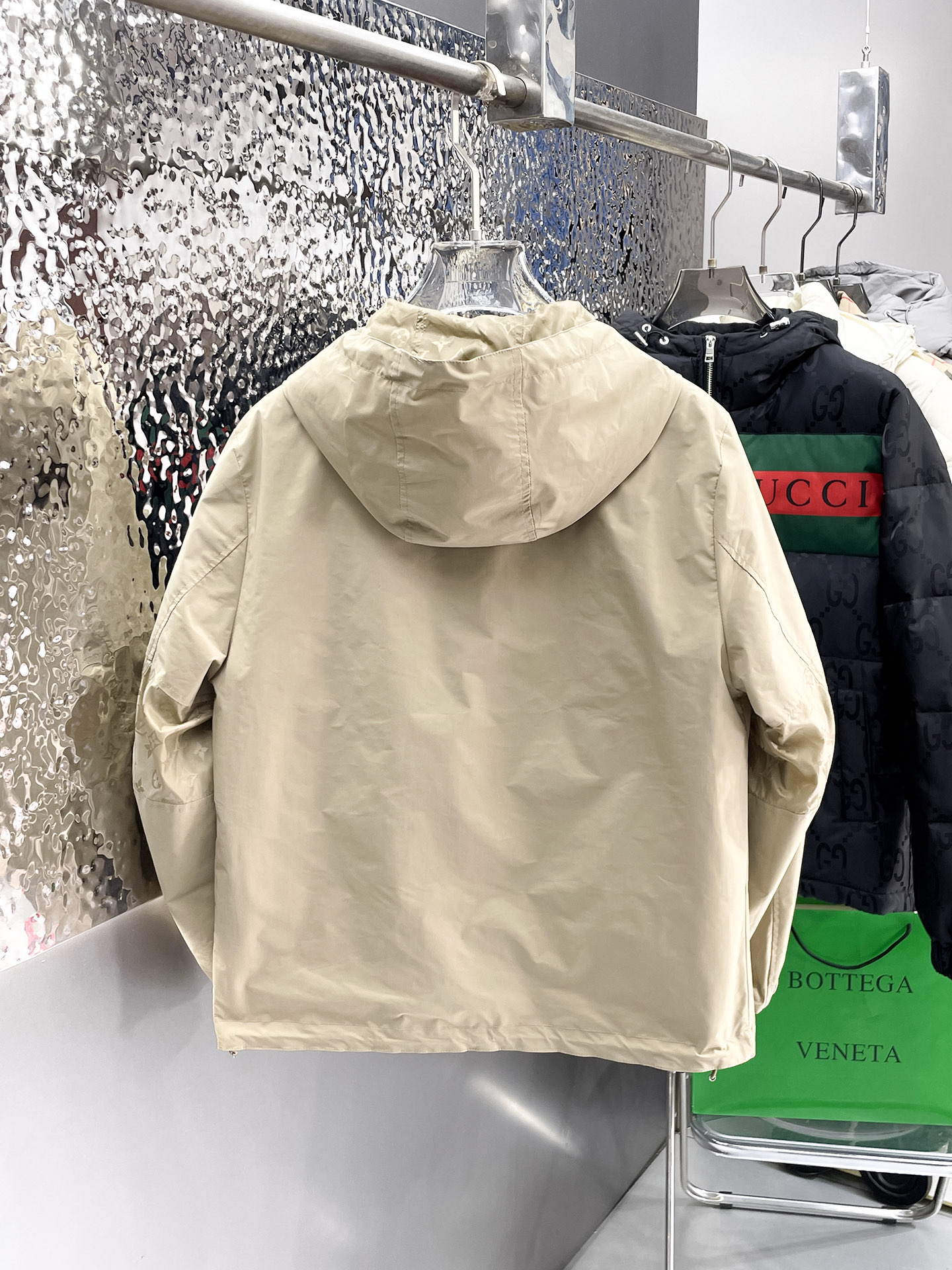 Louis Vuitton Male Jacket S-m-l-xl