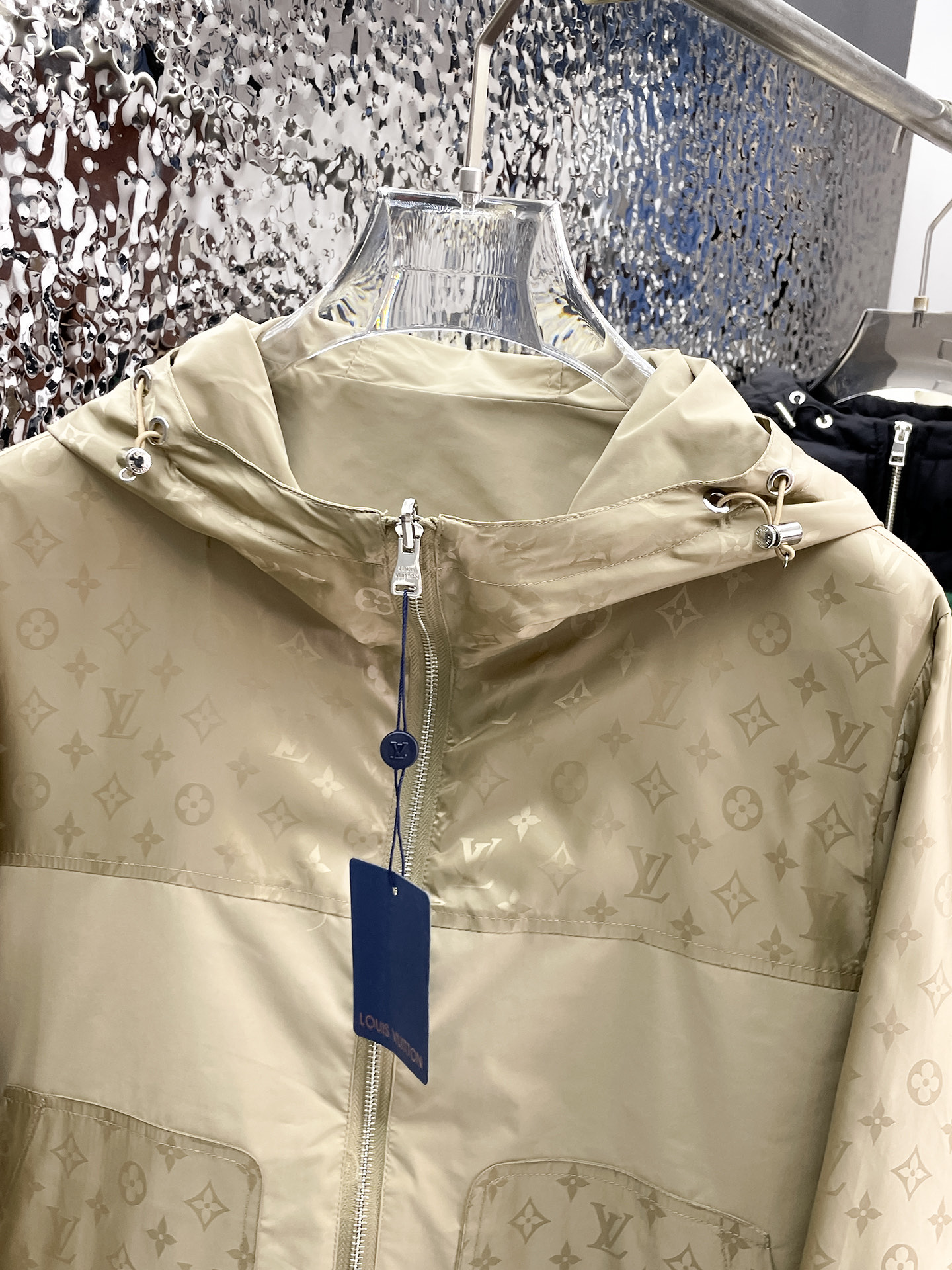 Louis Vuitton Male Jacket S-m-l-xl