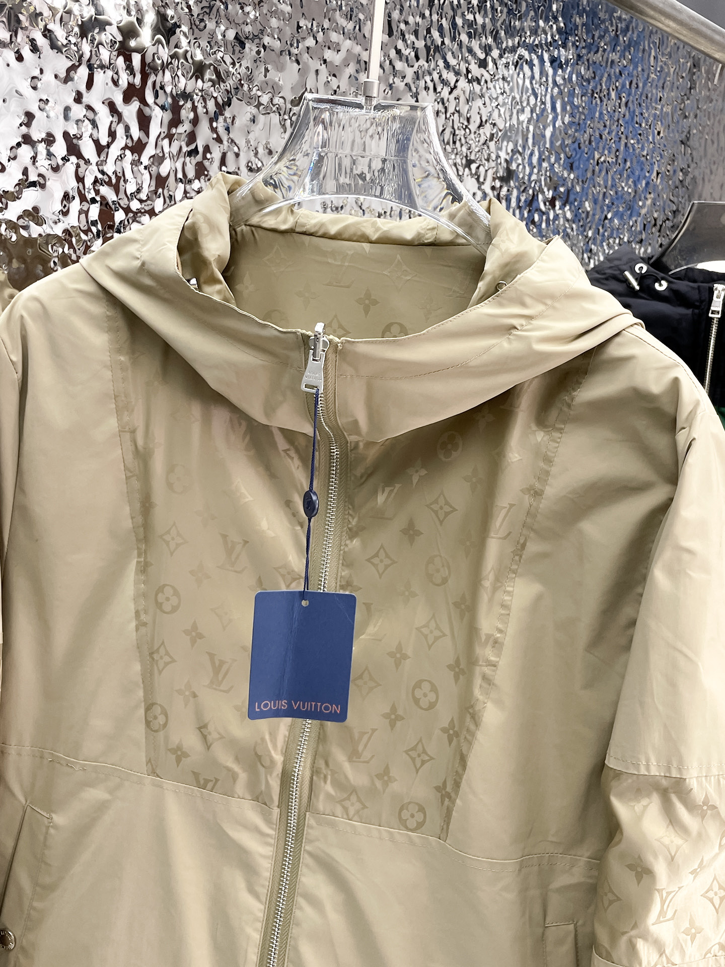 Louis Vuitton Male Jacket S-m-l-xl