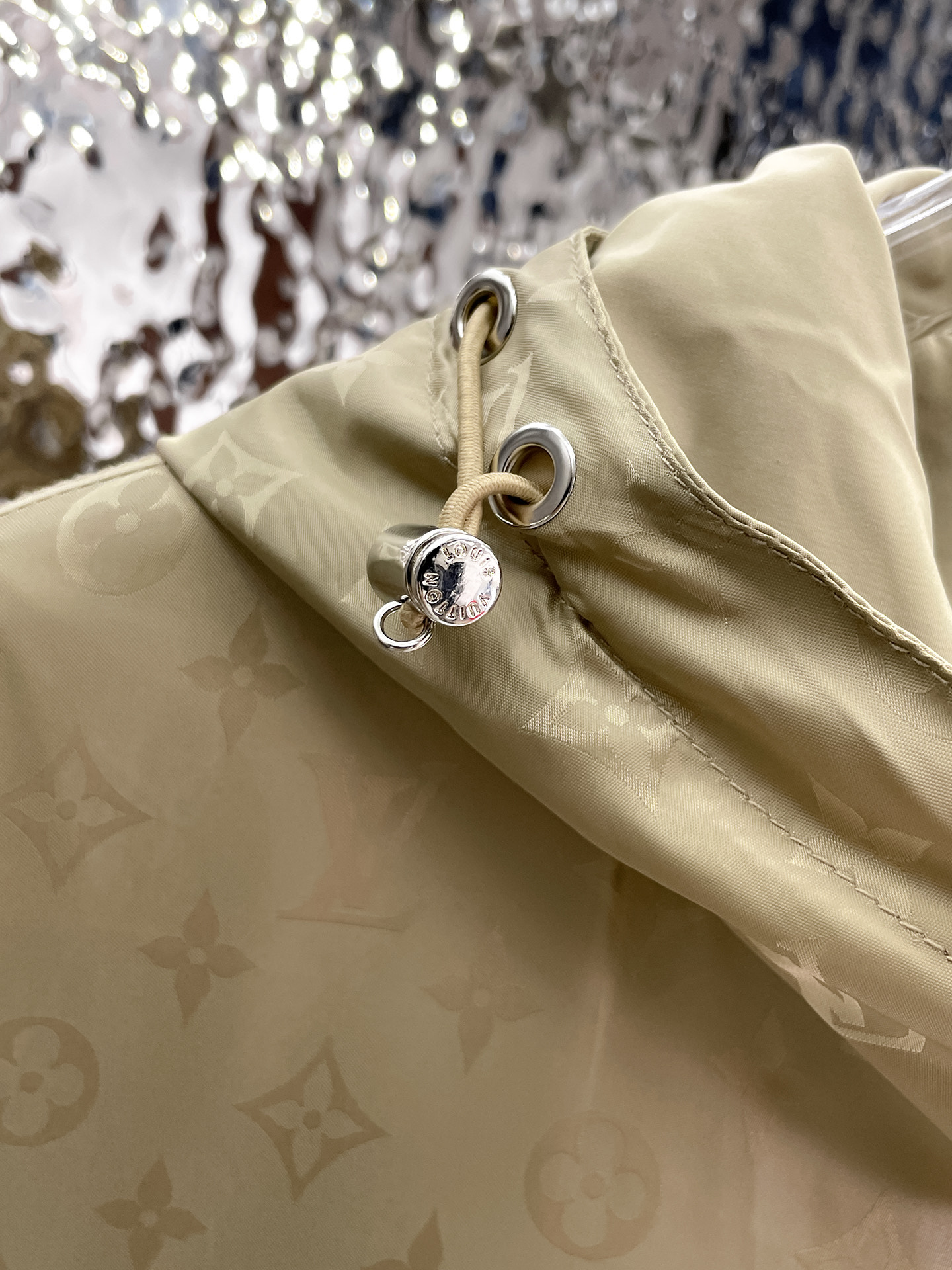 Louis Vuitton Male Jacket S-m-l-xl