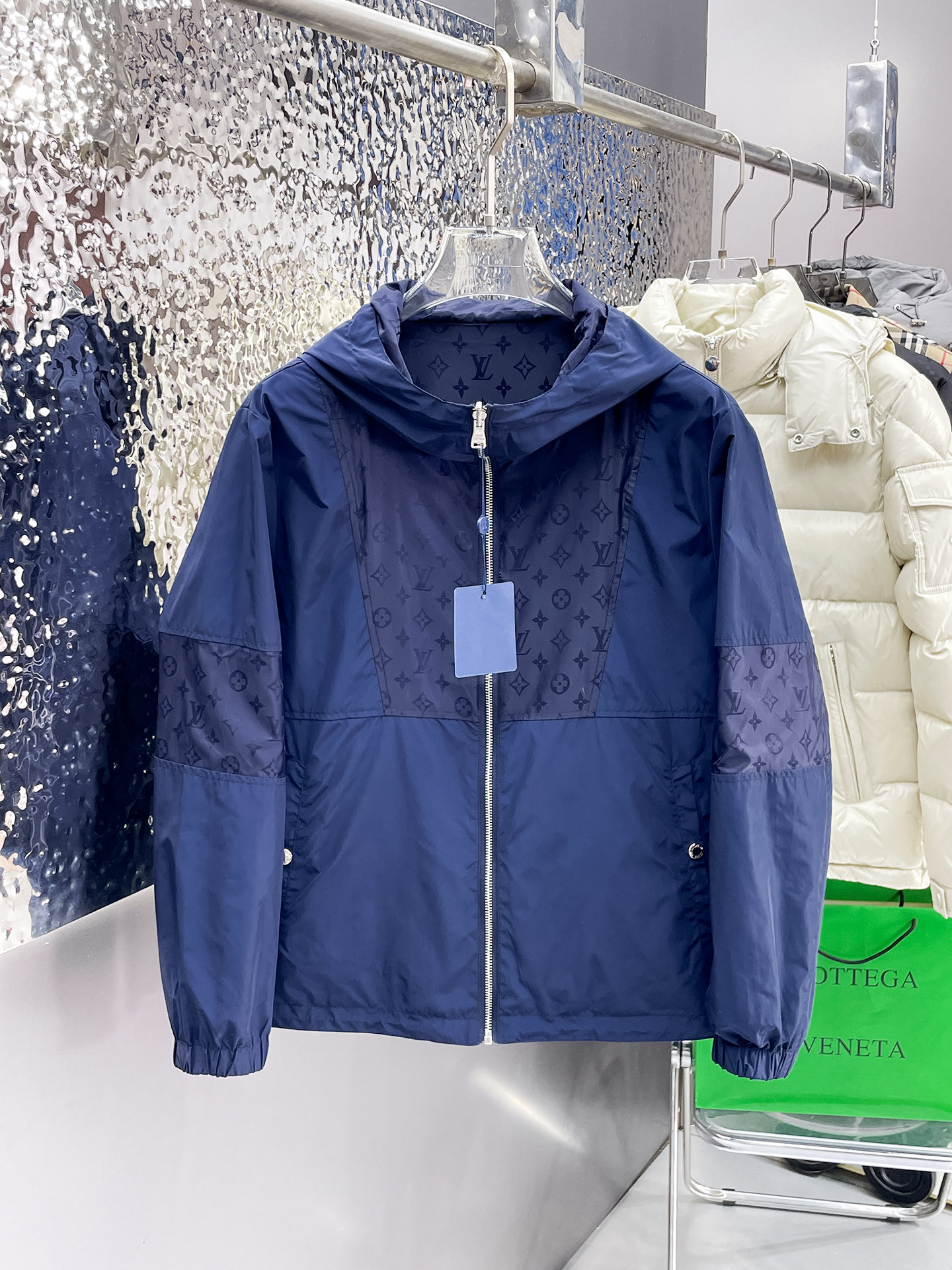 Louis Vuitton Male Jacket S-m-l-xl