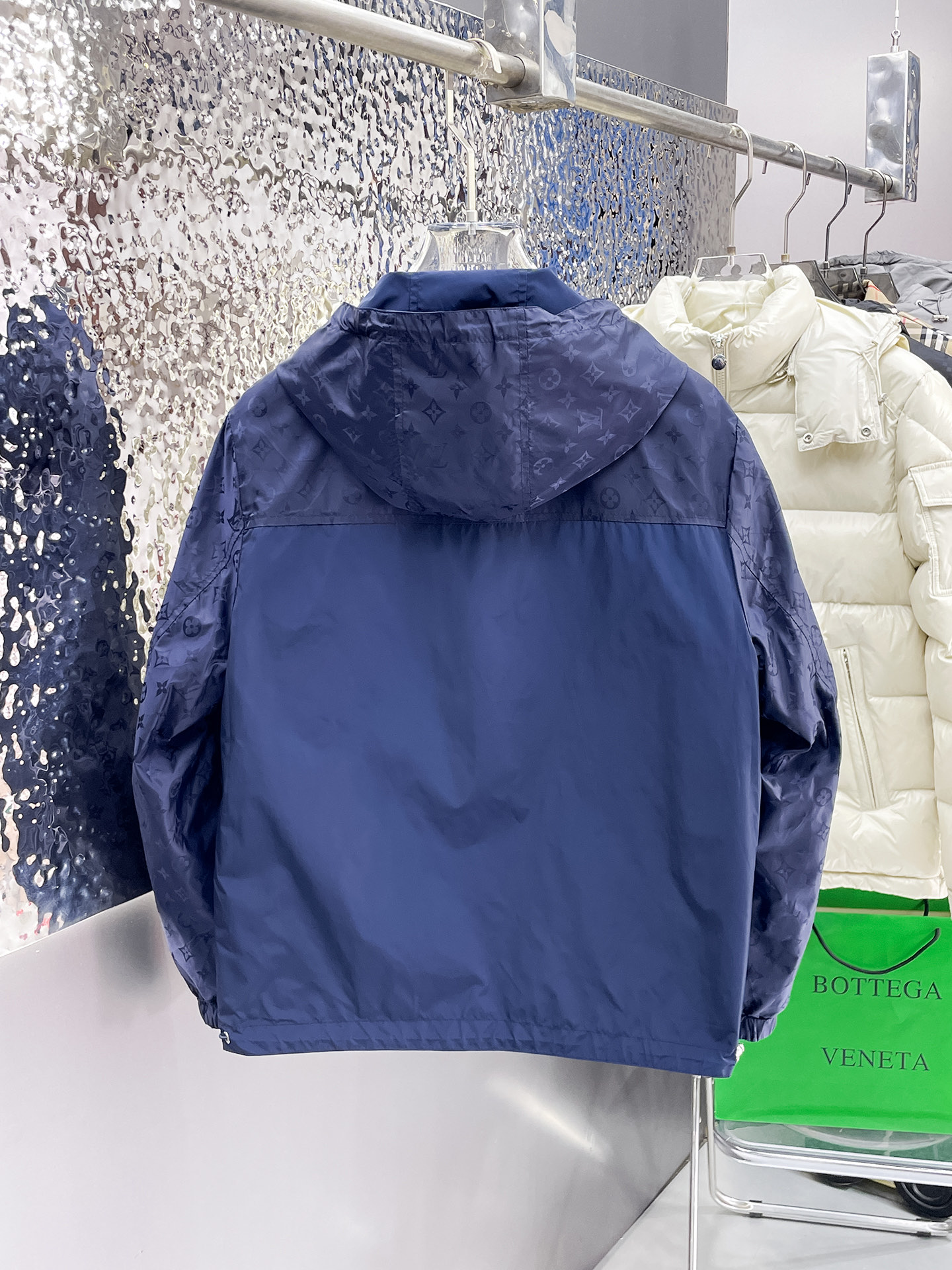 Louis Vuitton Male Jacket S-m-l-xl