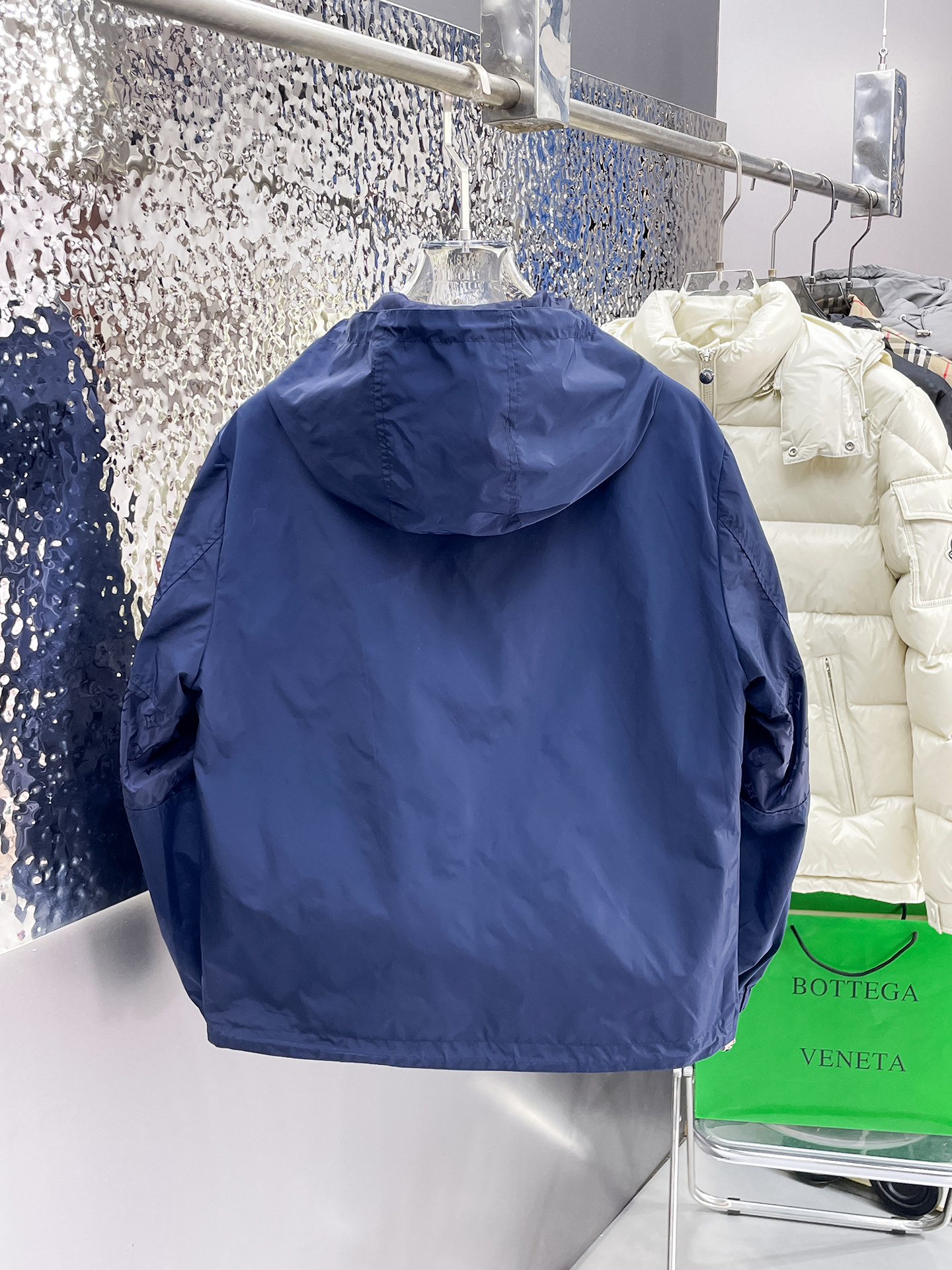 Louis Vuitton Male Jacket S-m-l-xl